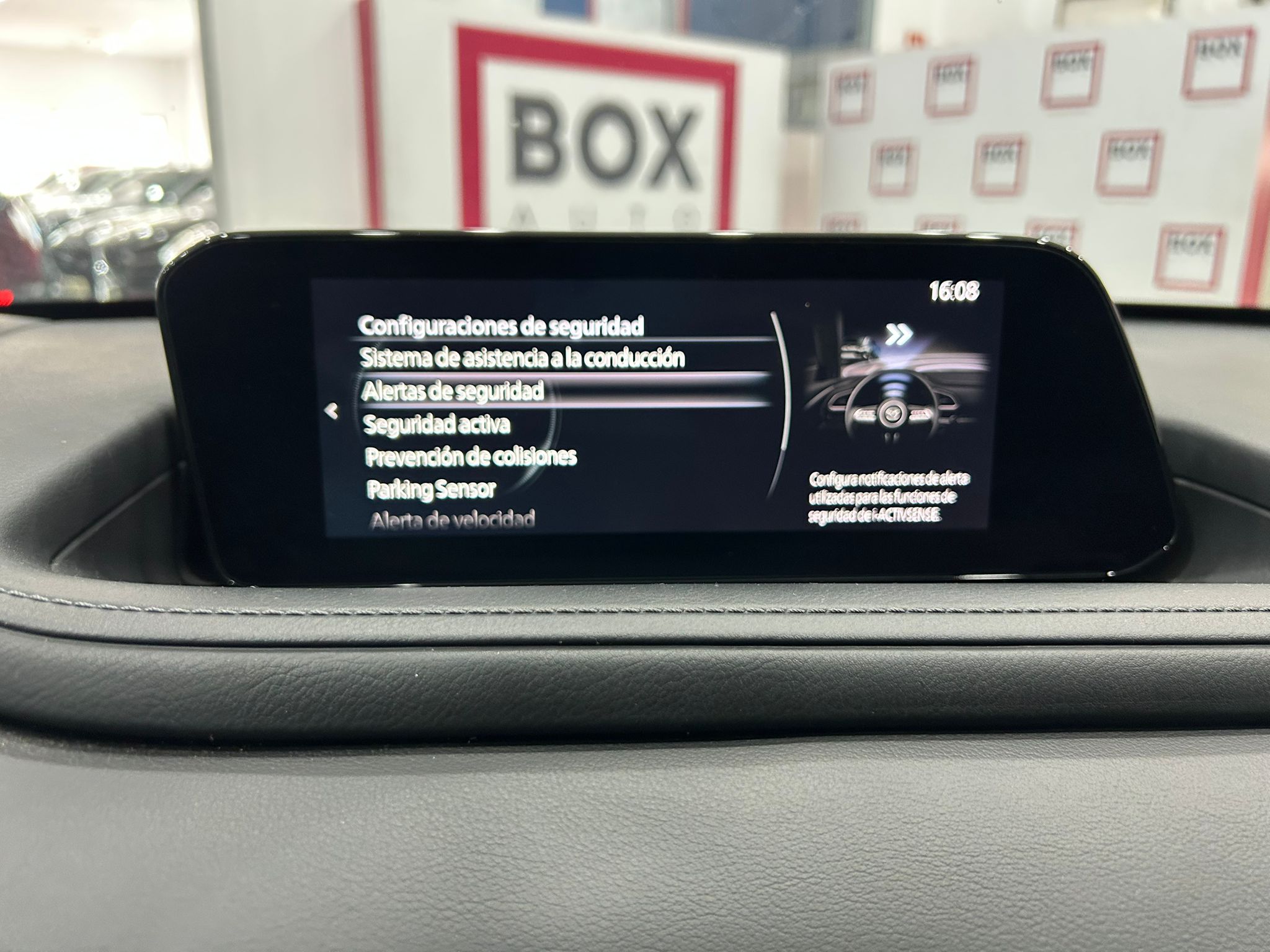 Mazda CX-30 E SKYACTIV X ZENITH AT 2WD PACK BOSE