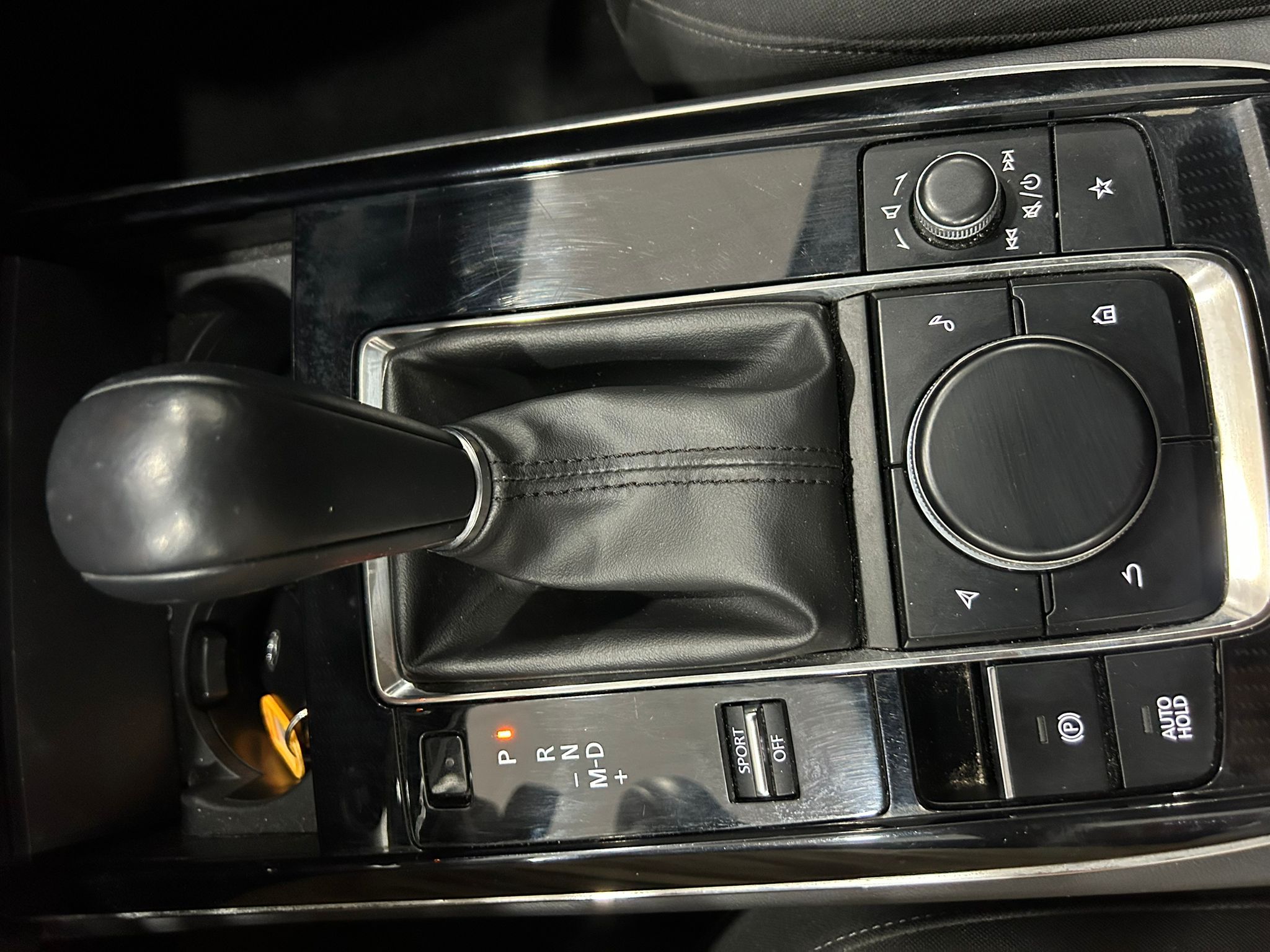 Mazda CX-30 E SKYACTIV X ZENITH AT 2WD PACK BOSE
