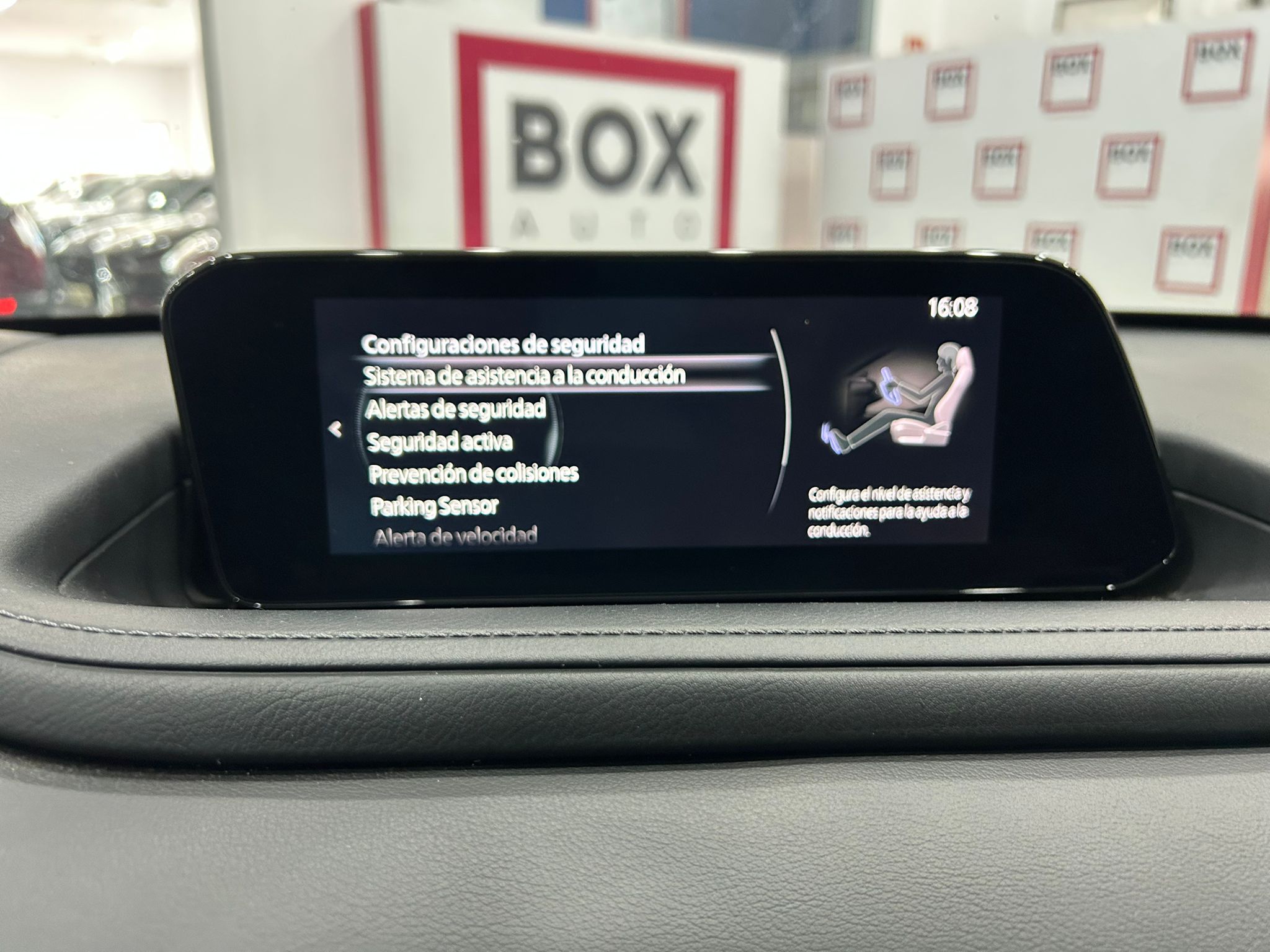 Mazda CX-30 E SKYACTIV X ZENITH AT 2WD PACK BOSE