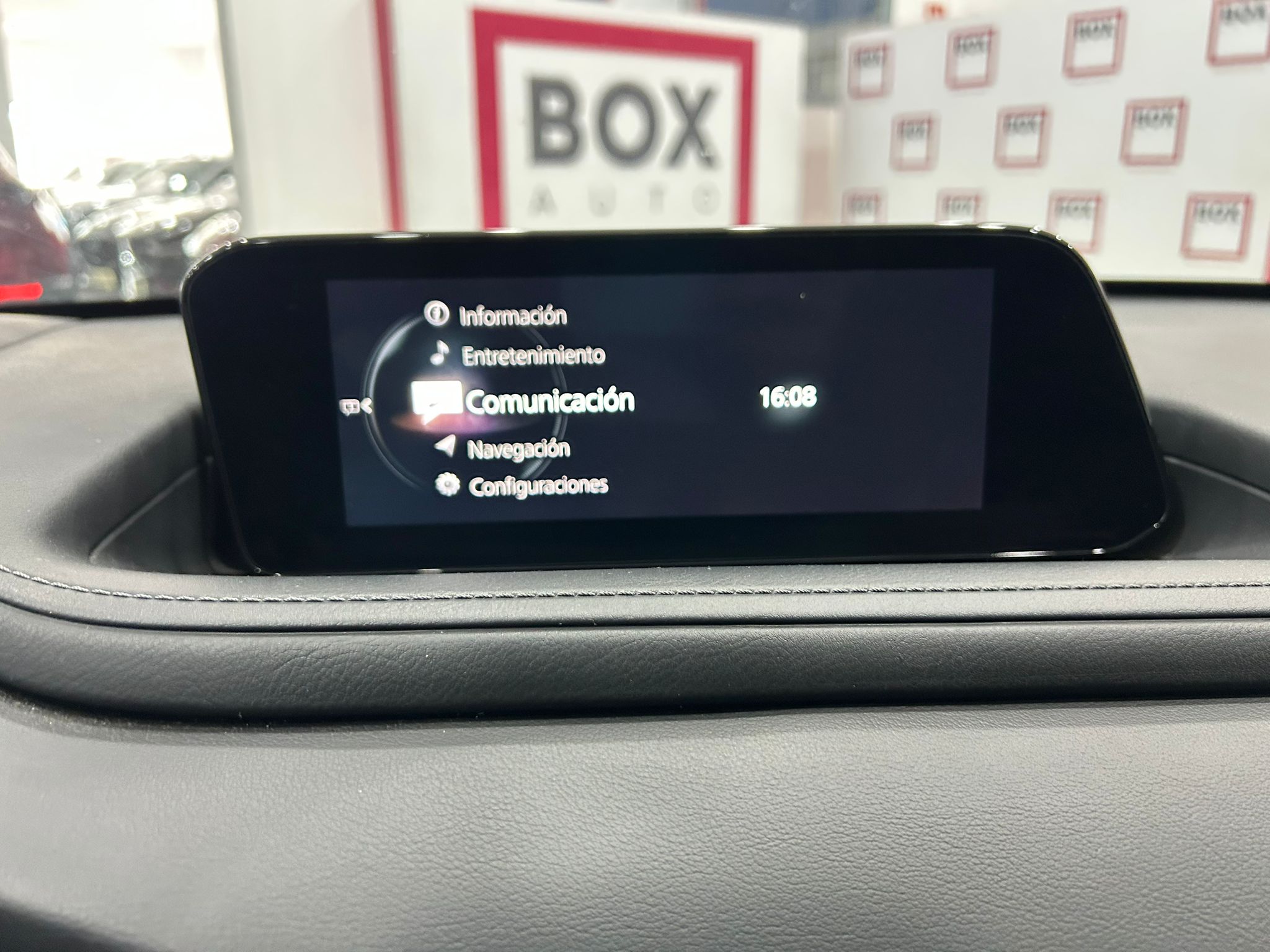 Mazda CX-30 E SKYACTIV X ZENITH AT 2WD PACK BOSE