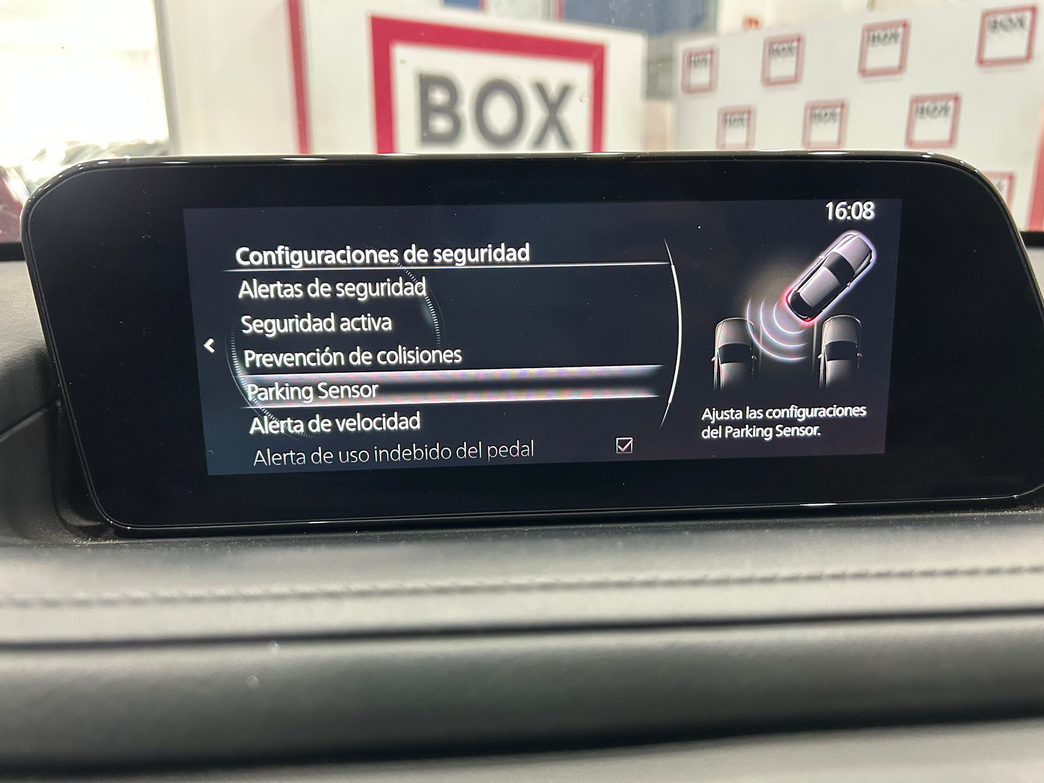 Mazda CX-30 E SKYACTIV X ZENITH AT 2WD PACK BOSE