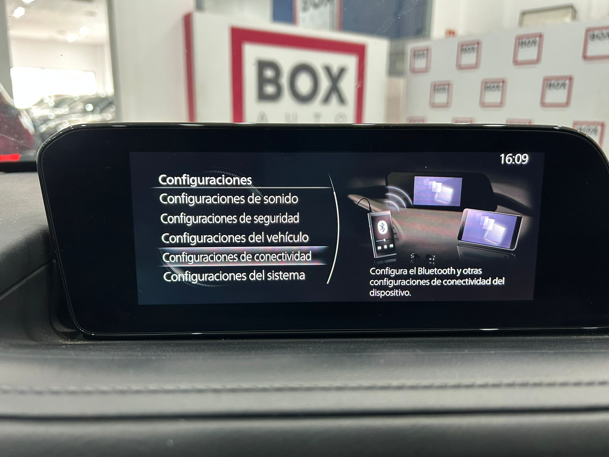 Mazda CX-30 E SKYACTIV X ZENITH AT 2WD PACK BOSE