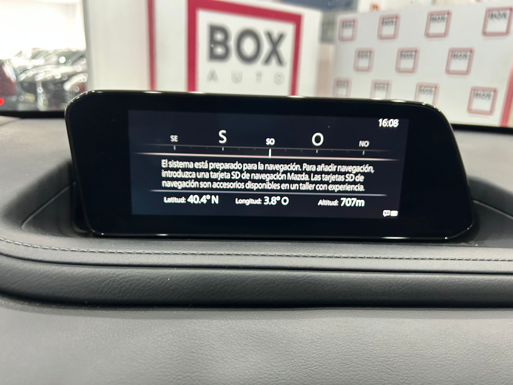Mazda CX-30 E SKYACTIV X ZENITH AT 2WD PACK BOSE