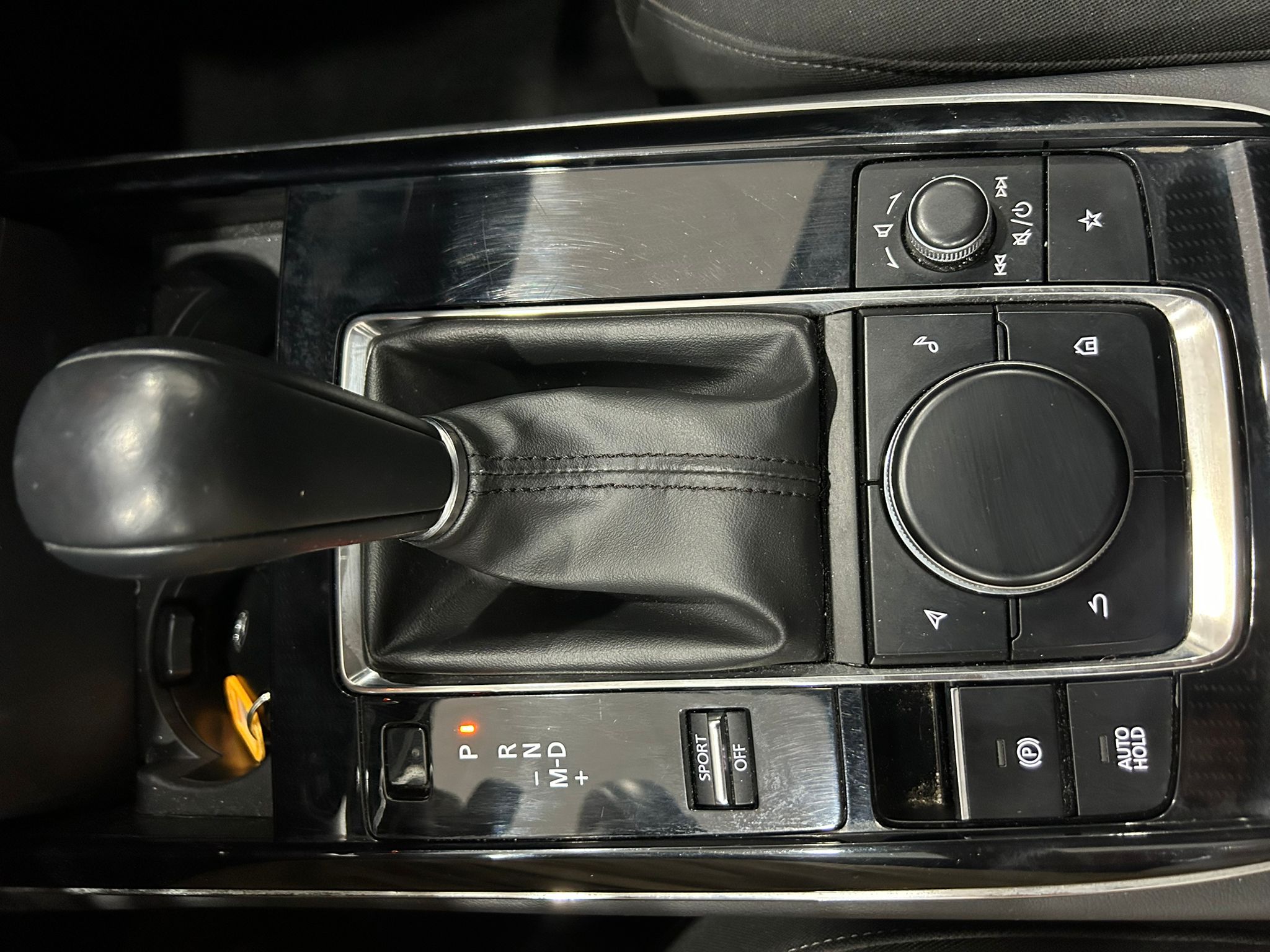 Mazda CX-30 E SKYACTIV X ZENITH AT 2WD PACK BOSE