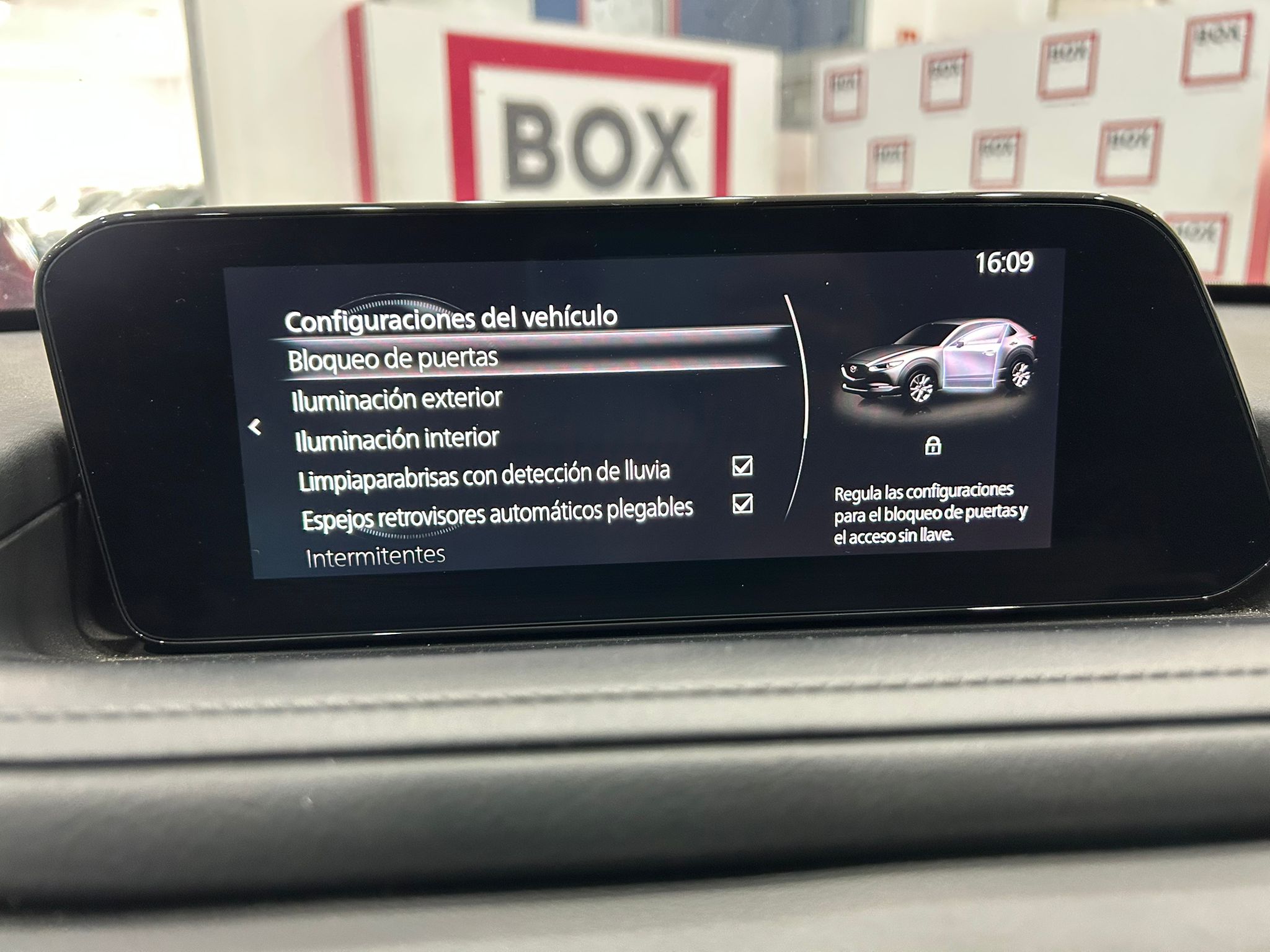 Mazda CX-30 E SKYACTIV X ZENITH AT 2WD PACK BOSE