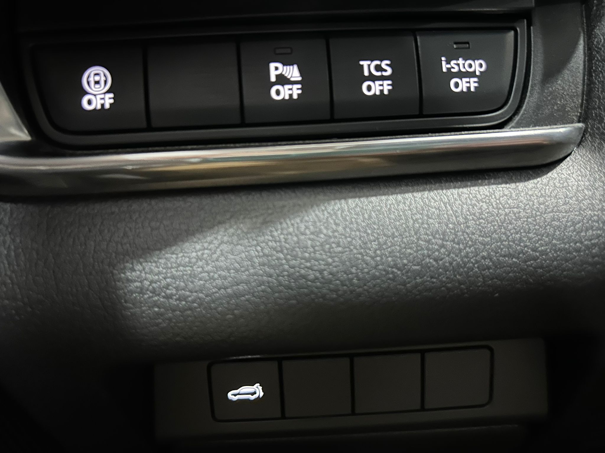 Mazda CX-30 E SKYACTIV X ZENITH AT 2WD PACK BOSE