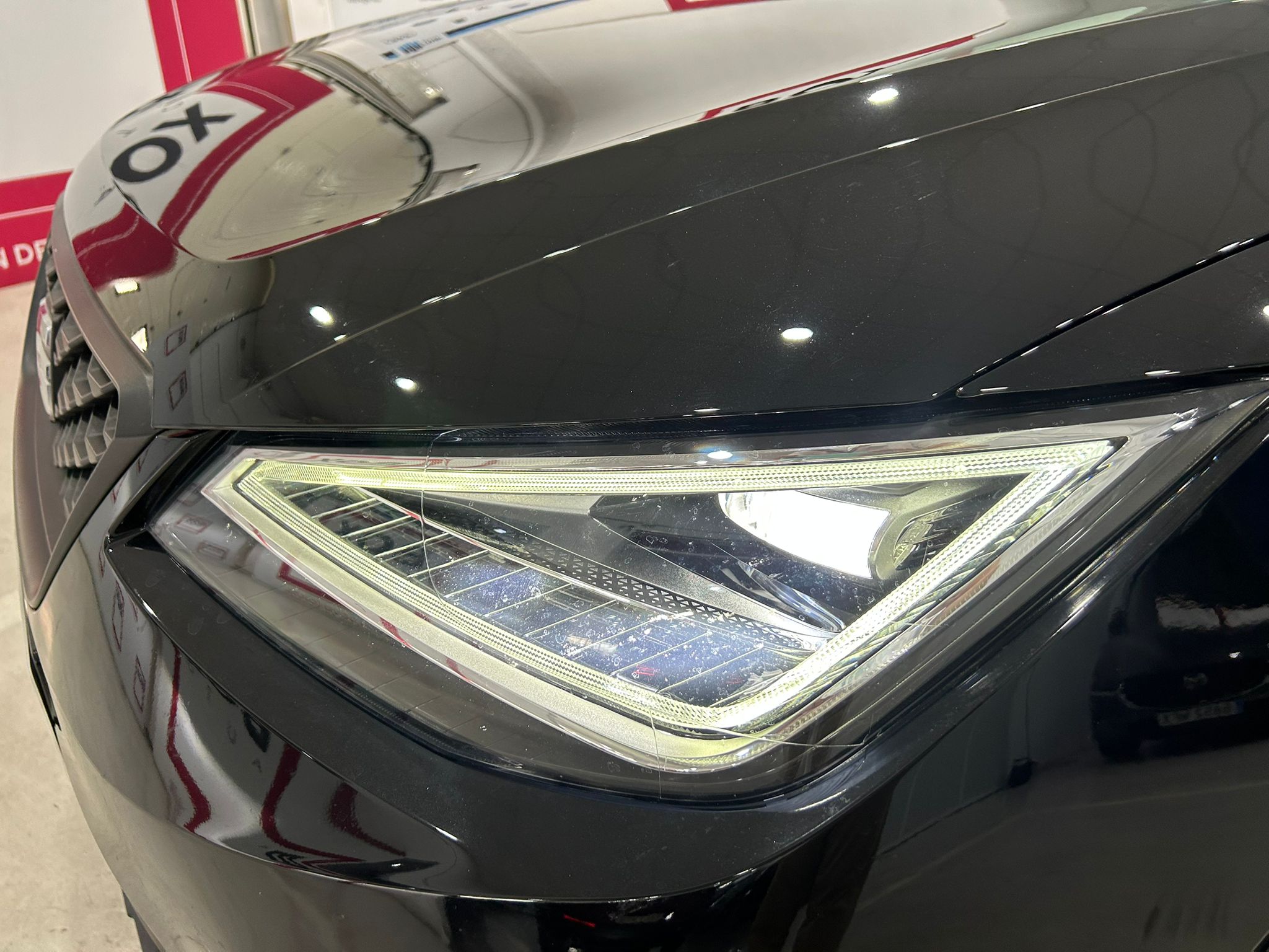 Seat Arona STYLE XL EDITION