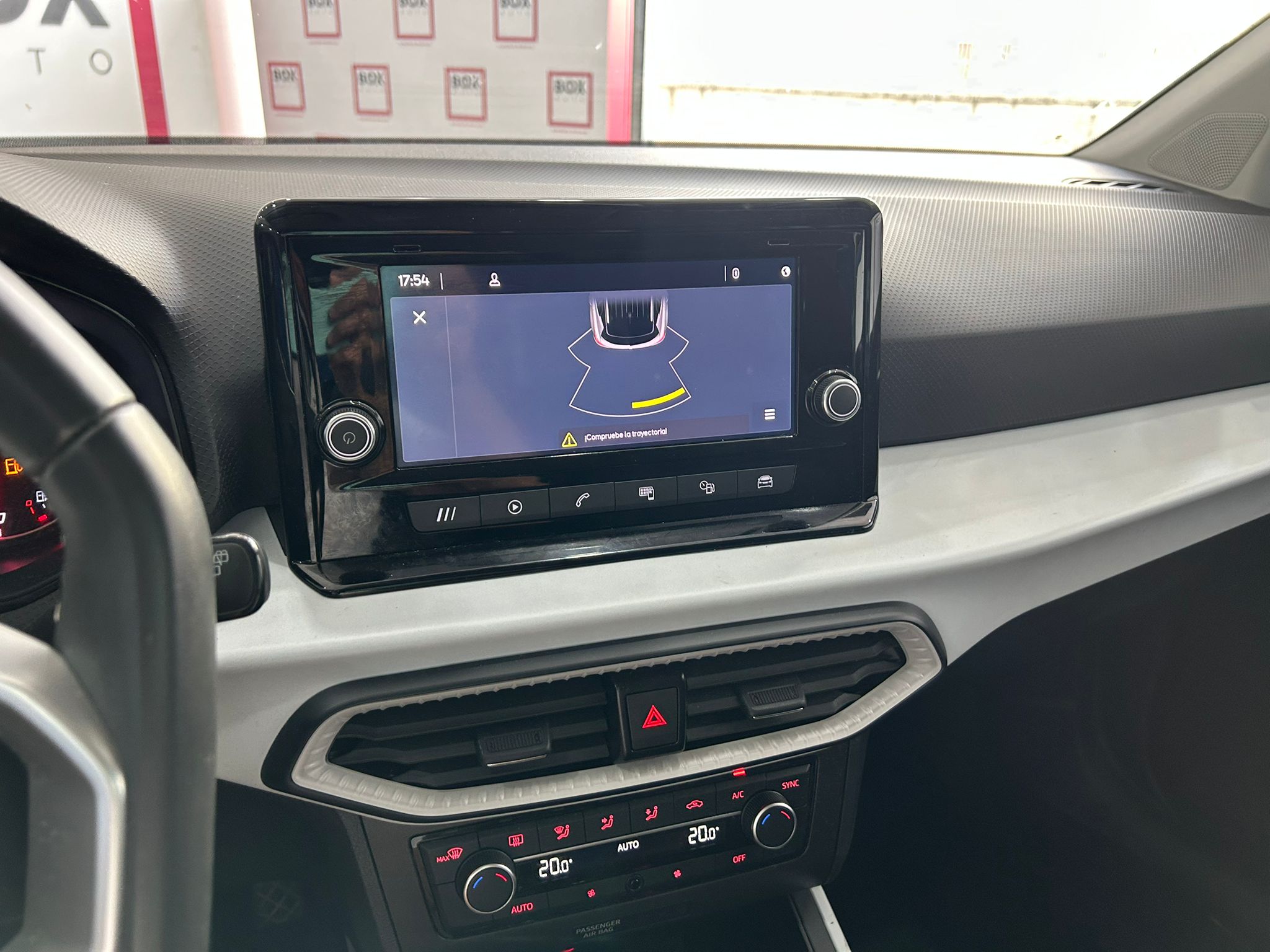 Seat Arona STYLE XL EDITION