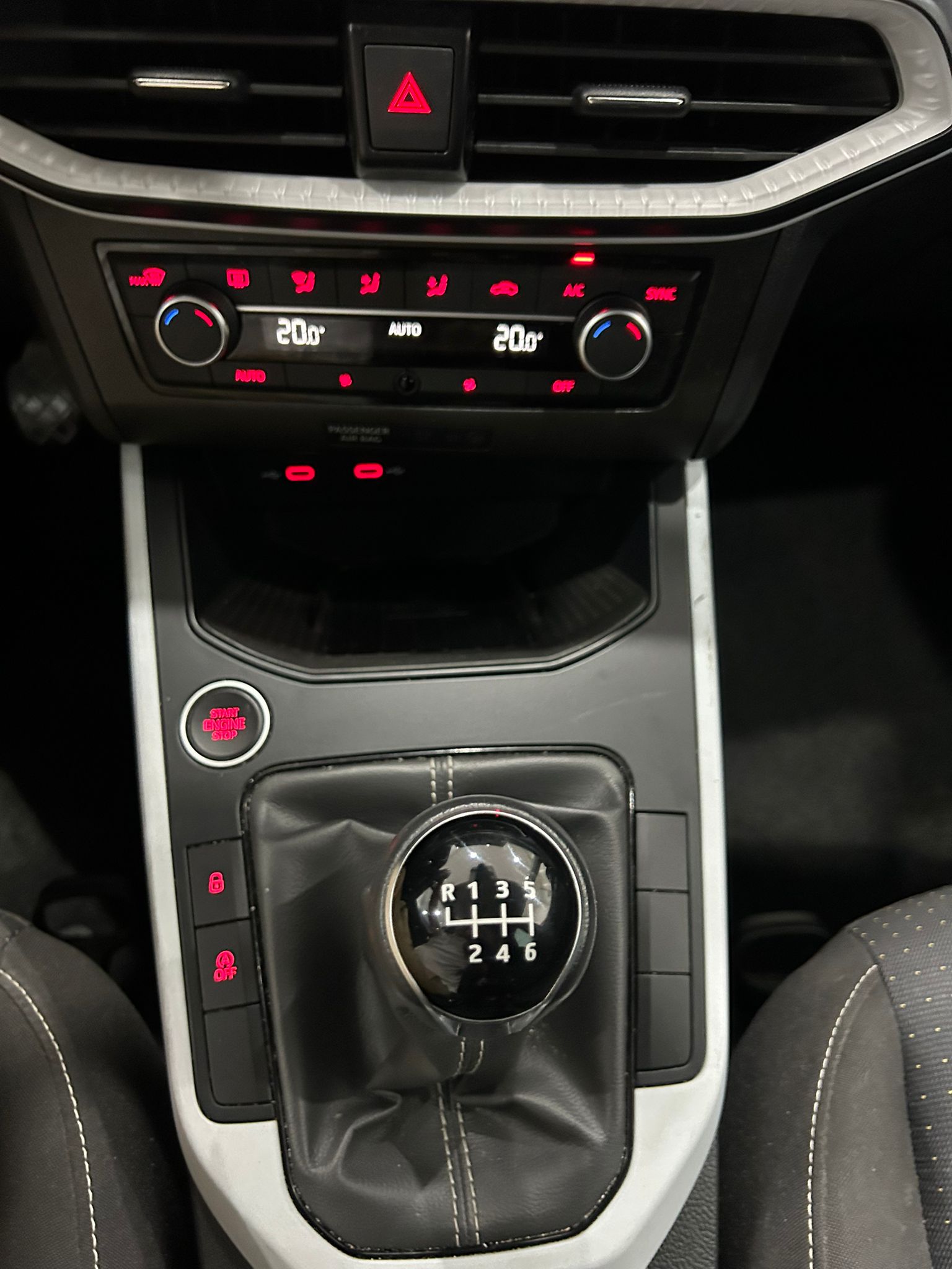 Seat Arona STYLE XL EDITION