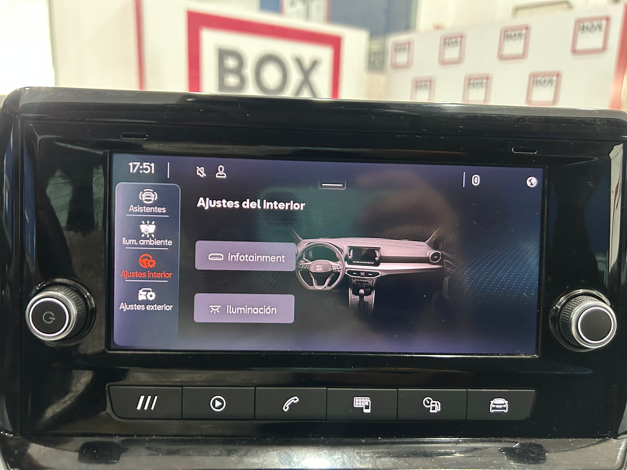 Seat Arona STYLE XL EDITION