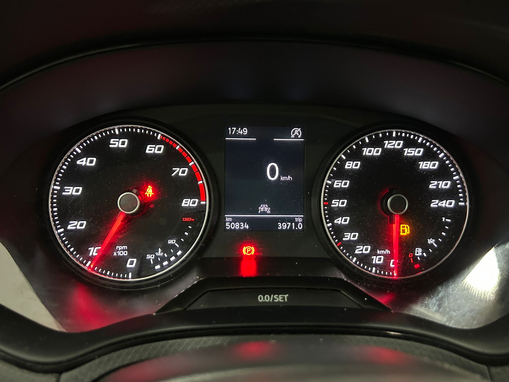 Seat Arona STYLE XL EDITION