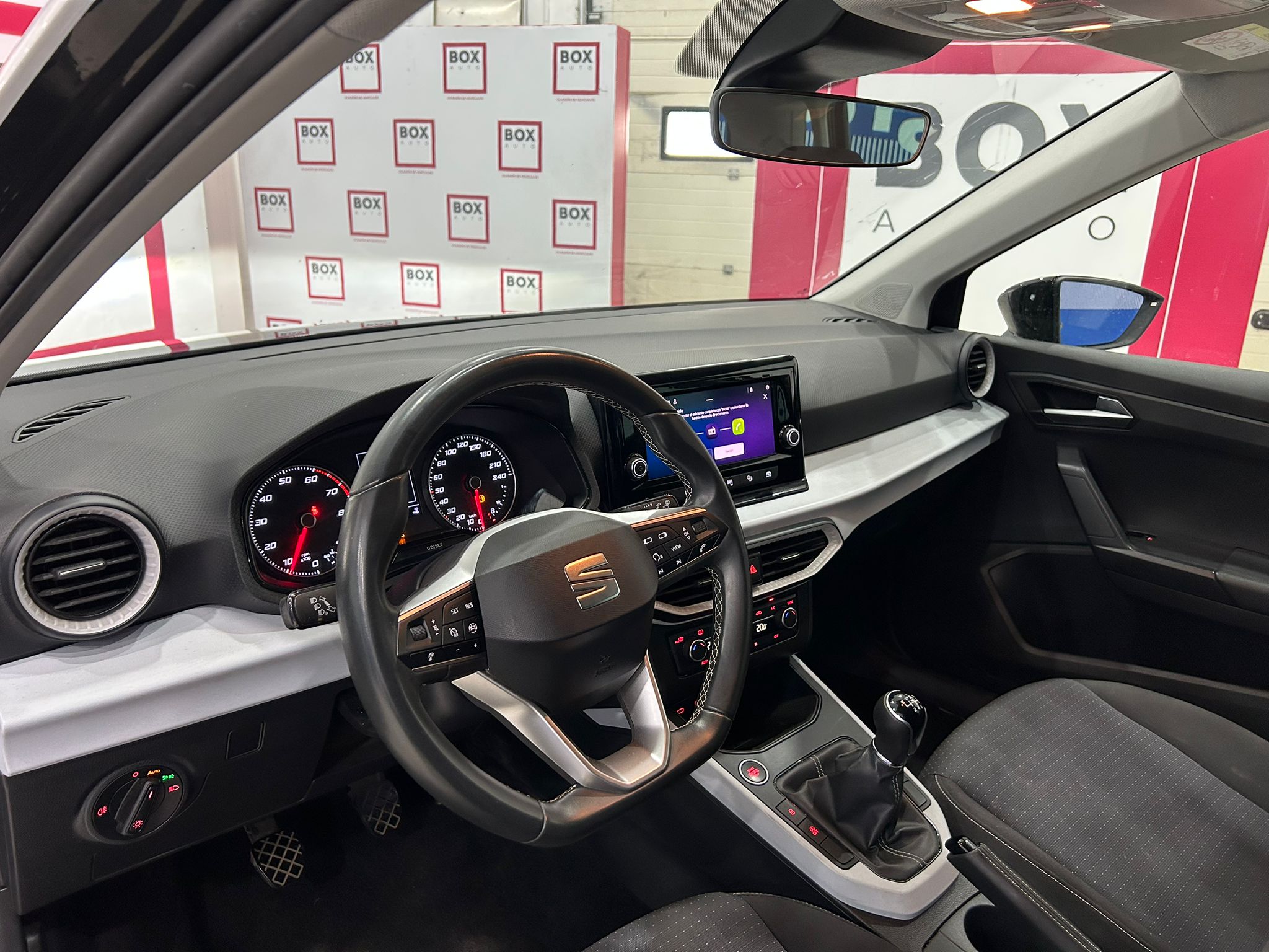 Seat Arona STYLE XL EDITION