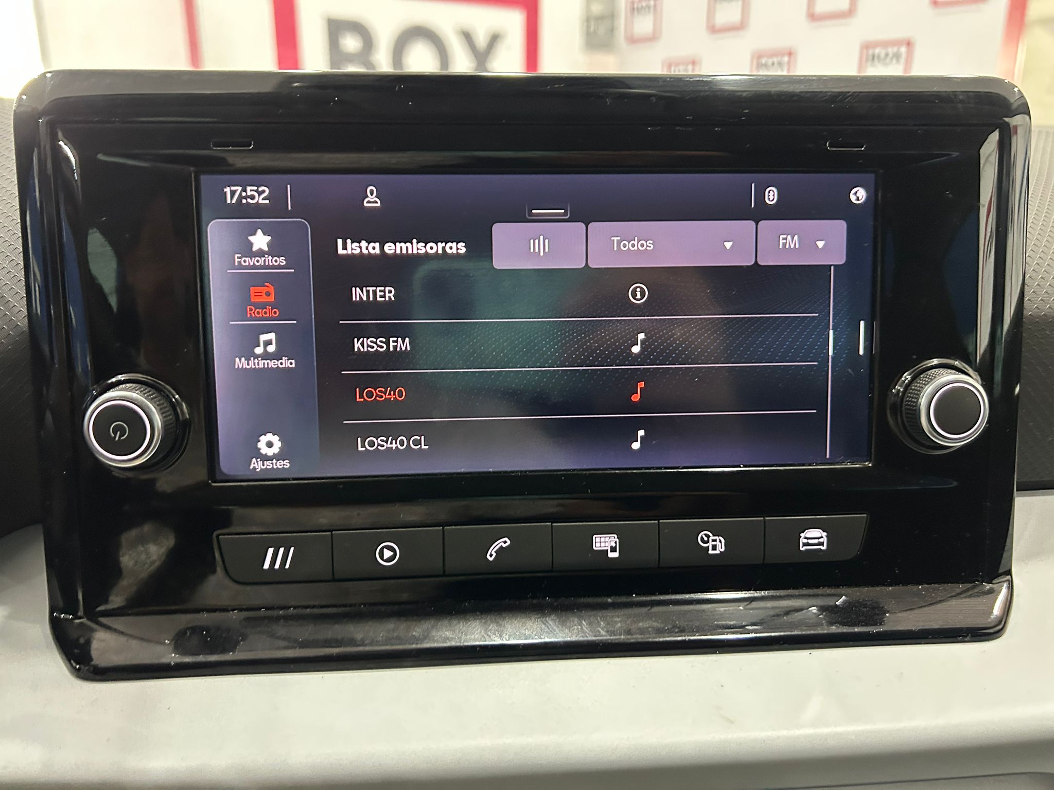 Seat Arona STYLE XL EDITION