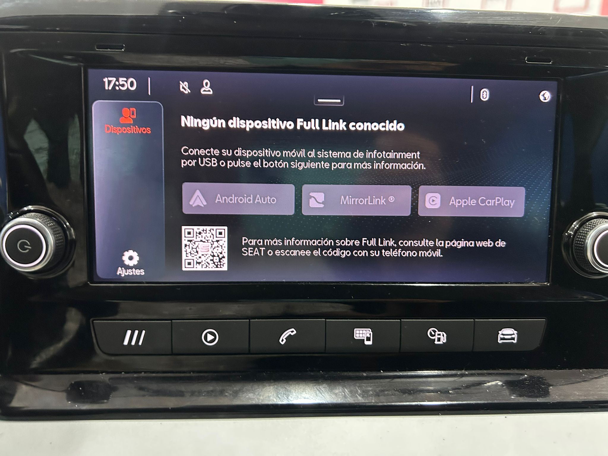 Seat Arona STYLE XL EDITION