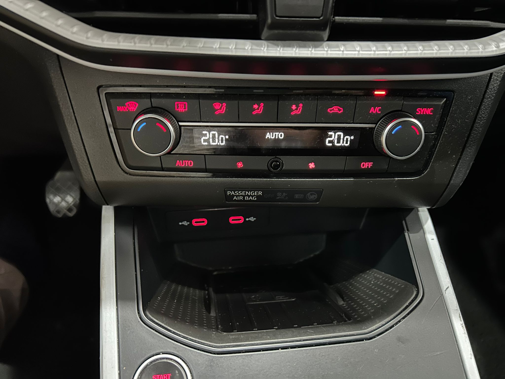 Seat Arona STYLE XL EDITION