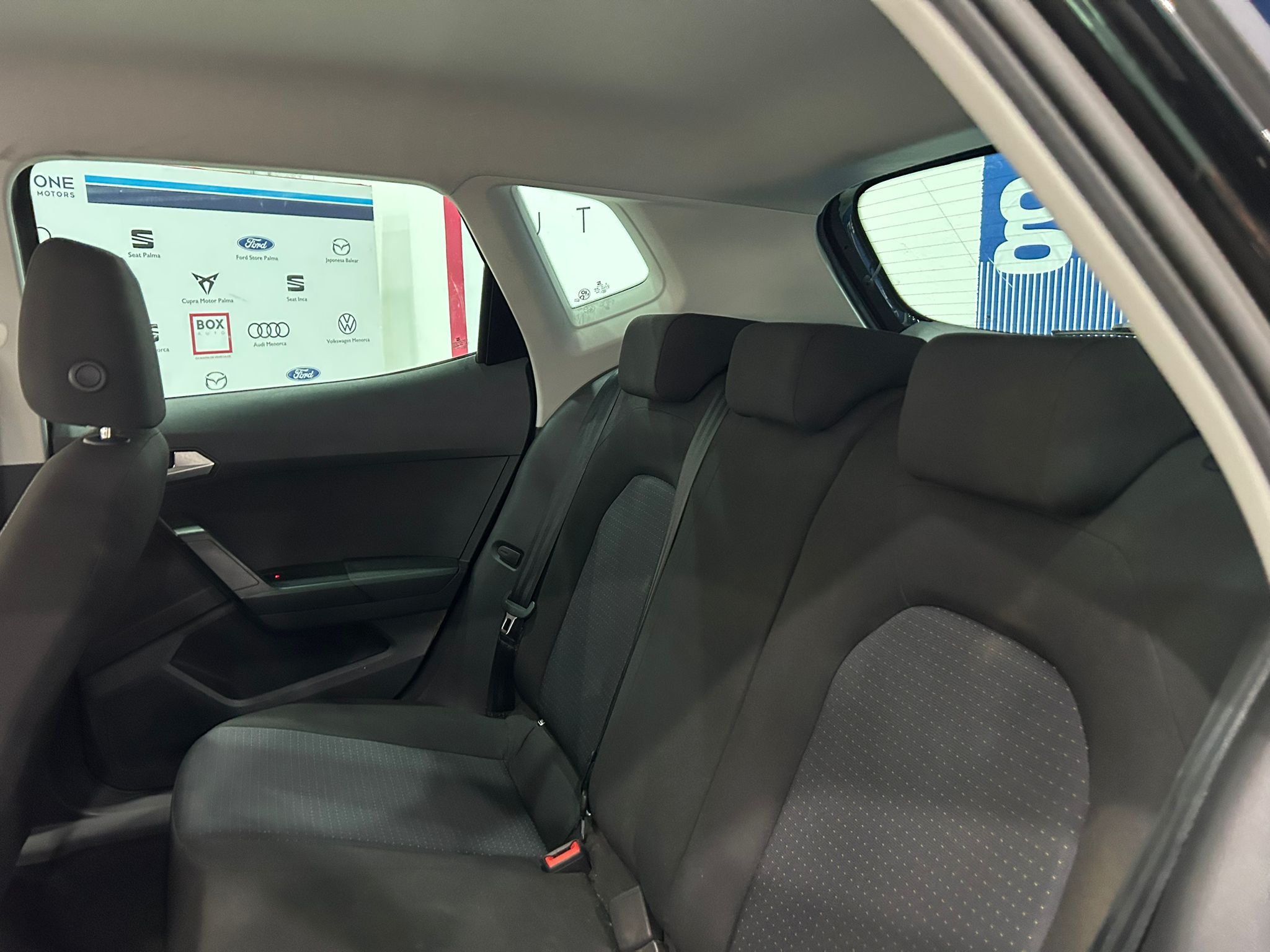 Seat Arona STYLE XL EDITION