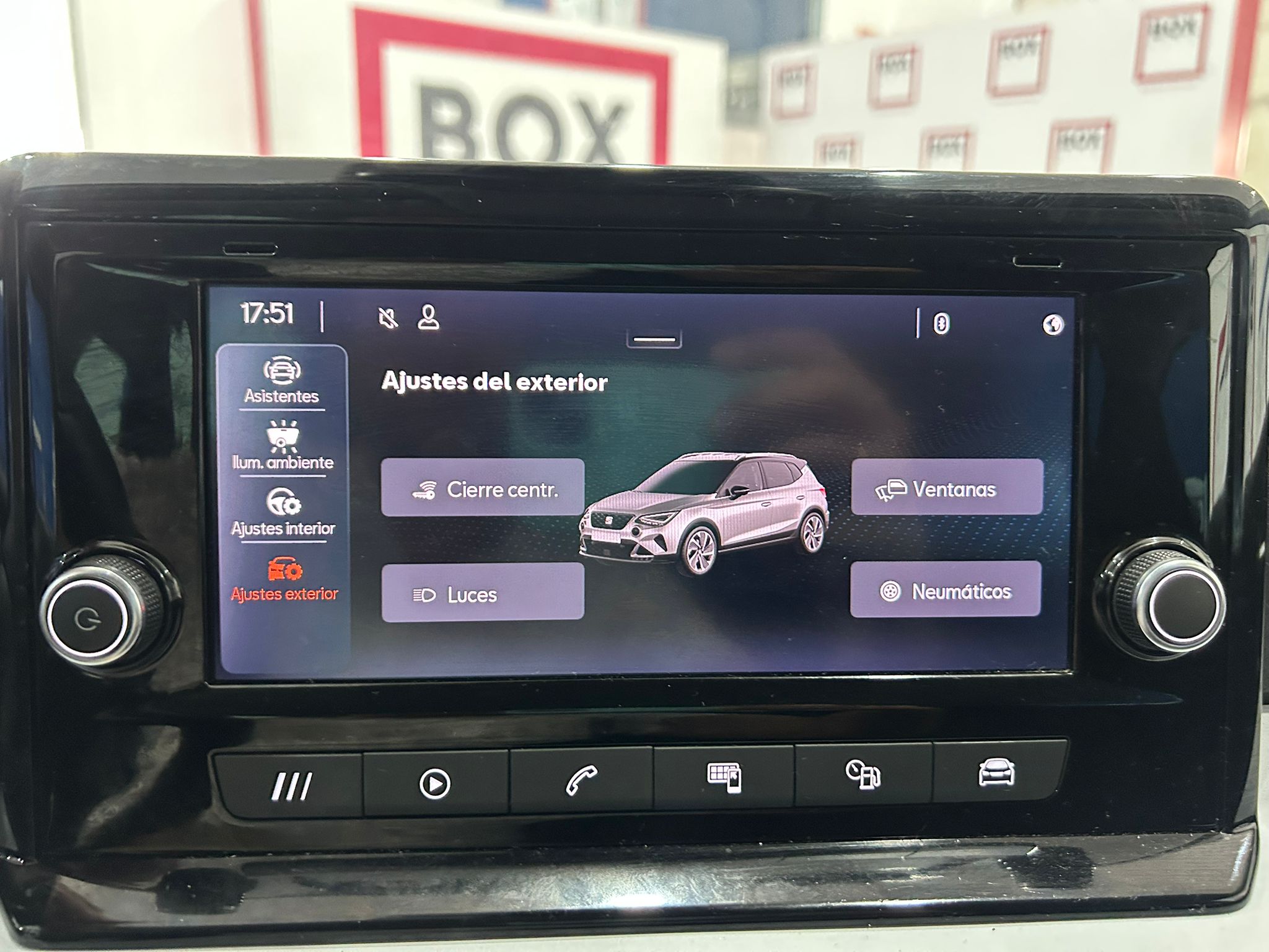 Seat Arona STYLE XL EDITION