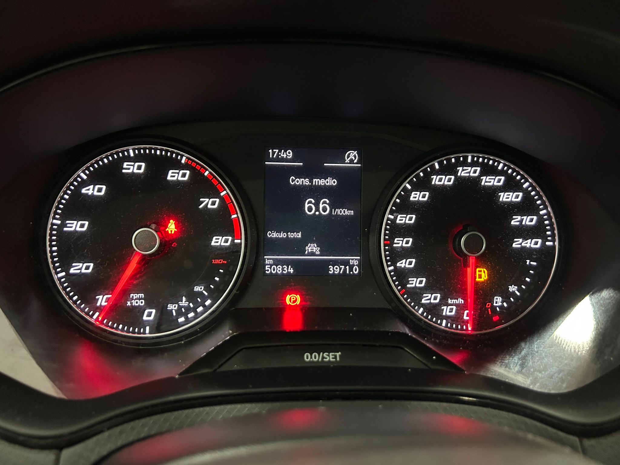 Seat Arona STYLE XL EDITION
