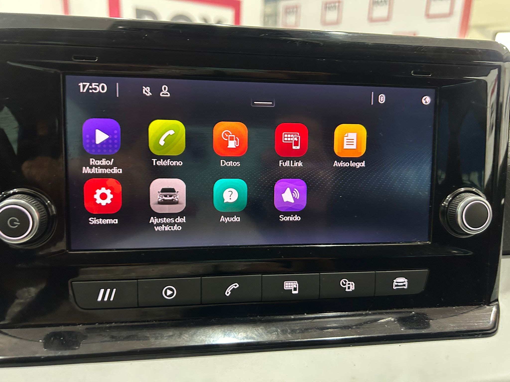 Seat Arona STYLE XL EDITION
