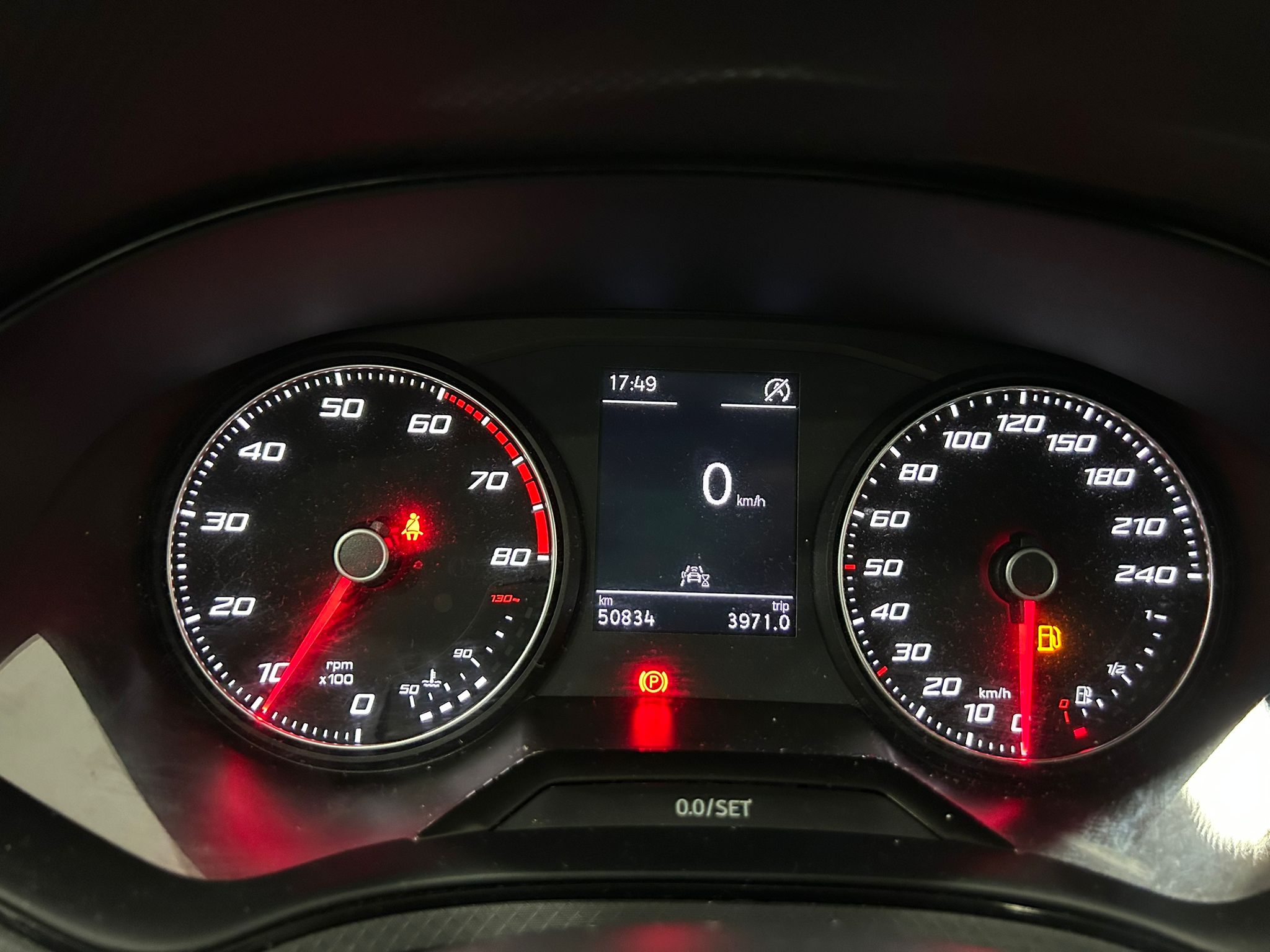 Seat Arona STYLE XL EDITION