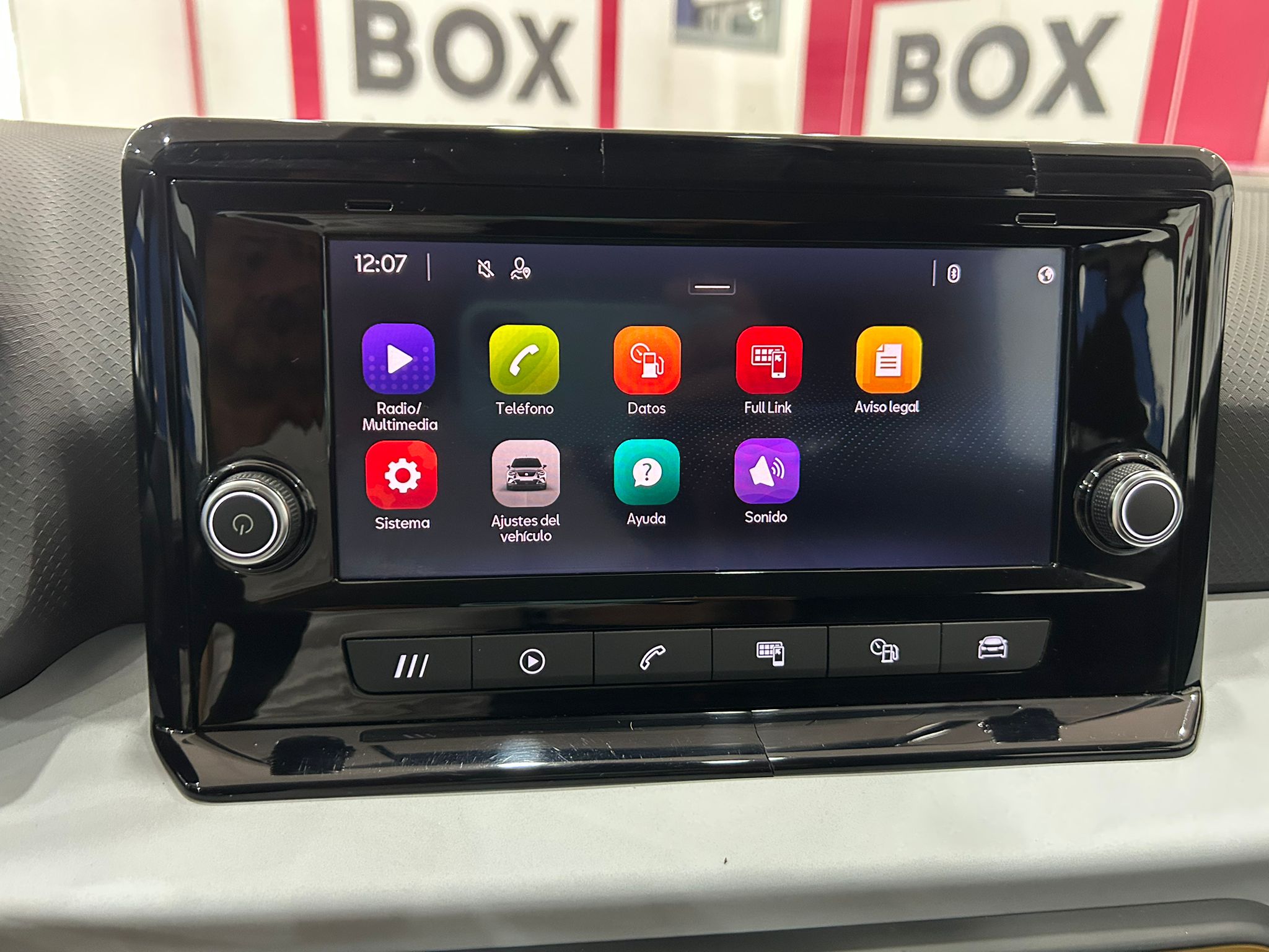 Seat Arona Reference 1.0