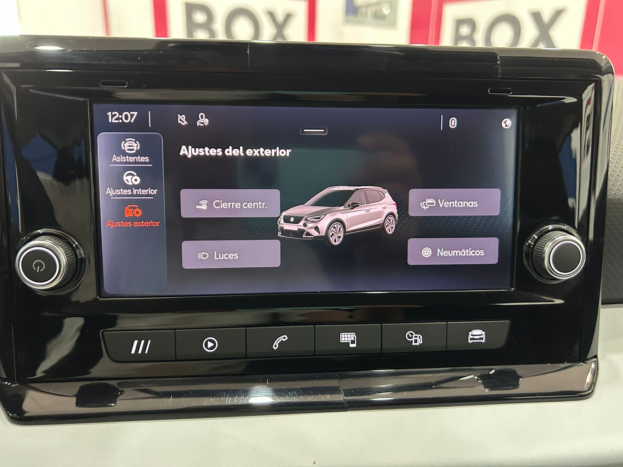 Seat Arona Reference 1.0