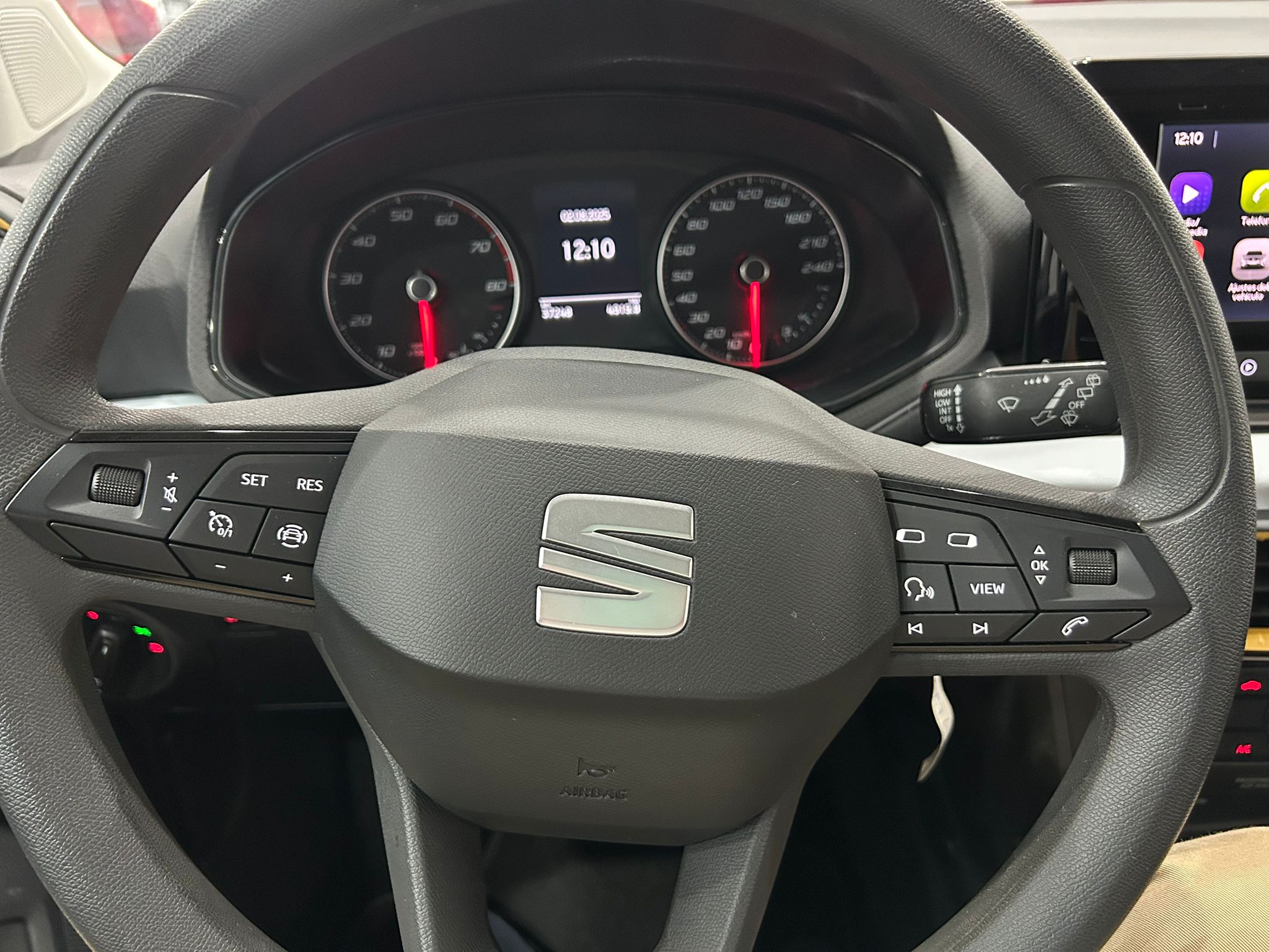 Seat Arona Reference 1.0