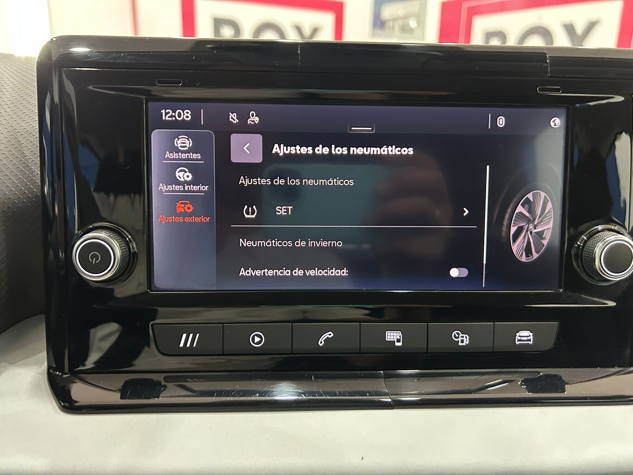 Seat Arona Reference 1.0
