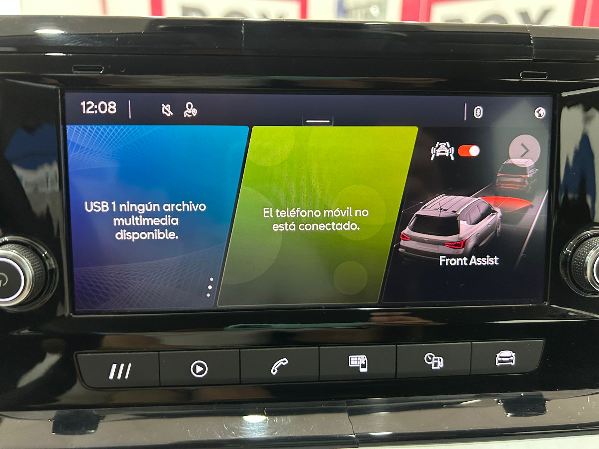 Seat Arona Reference 1.0