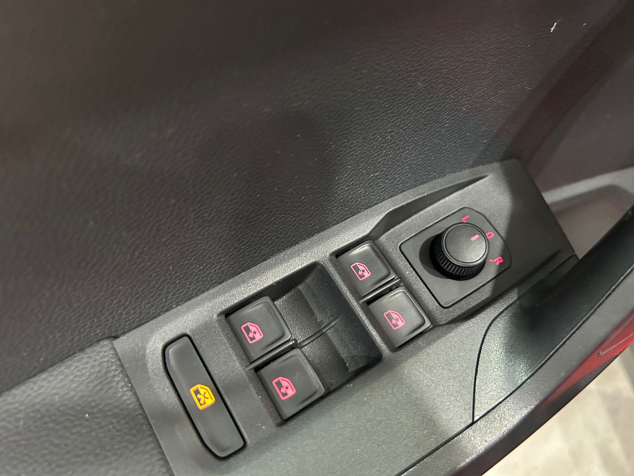 Seat Arona Reference 1.0