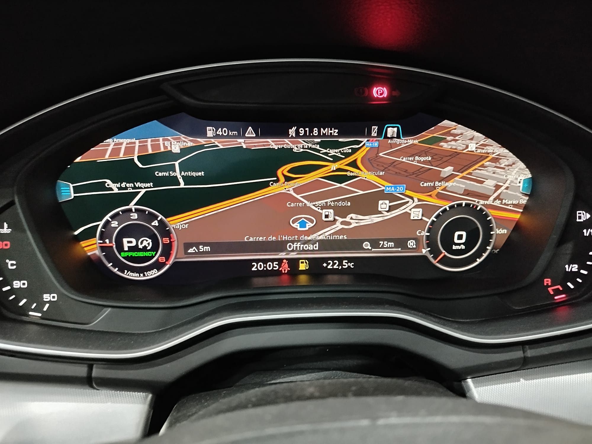 Audi Q5 S-LINE 40 TDI QUATTRO S-TRONIC