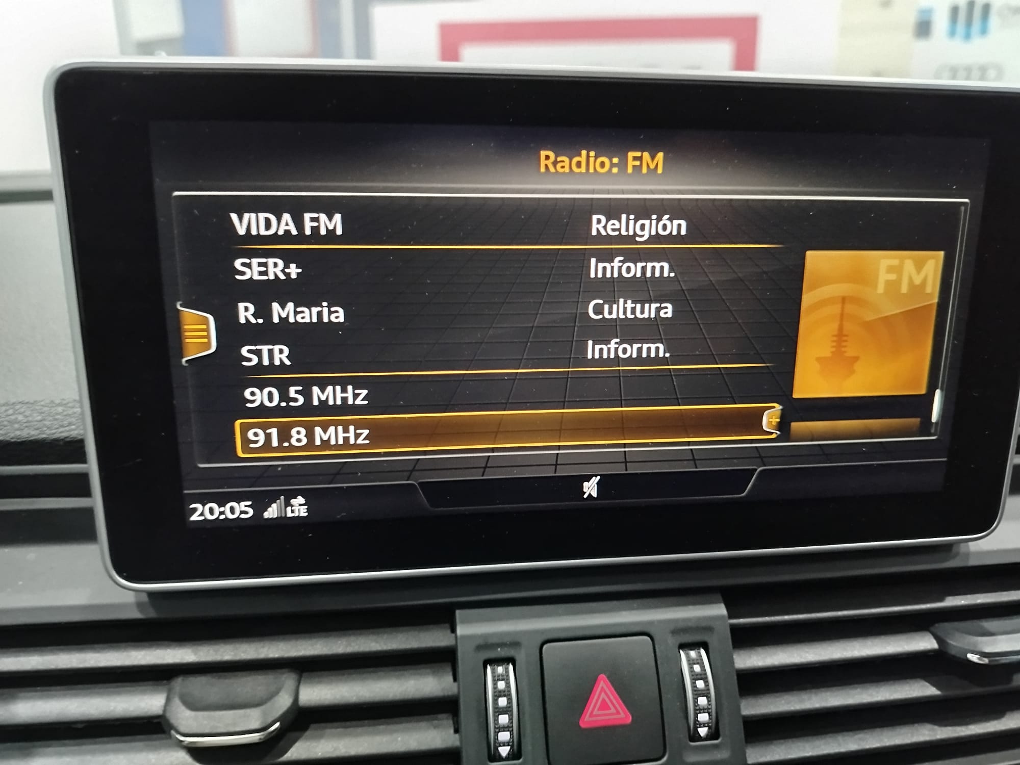 Audi Q5 S-LINE 40 TDI QUATTRO S-TRONIC