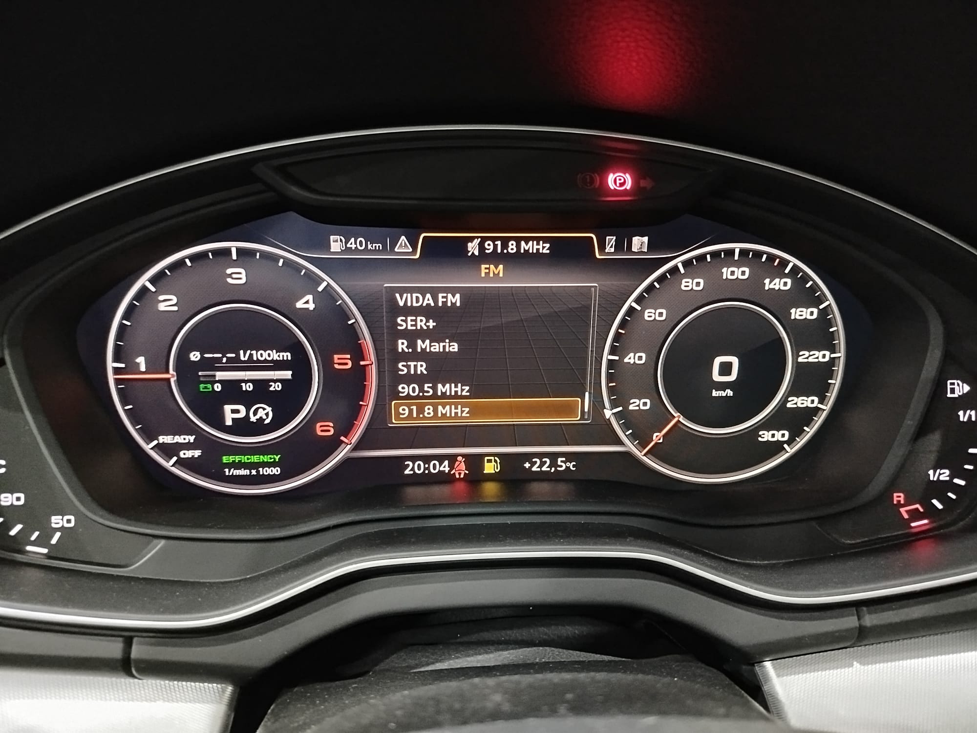 Audi Q5 S-LINE 40 TDI QUATTRO S-TRONIC