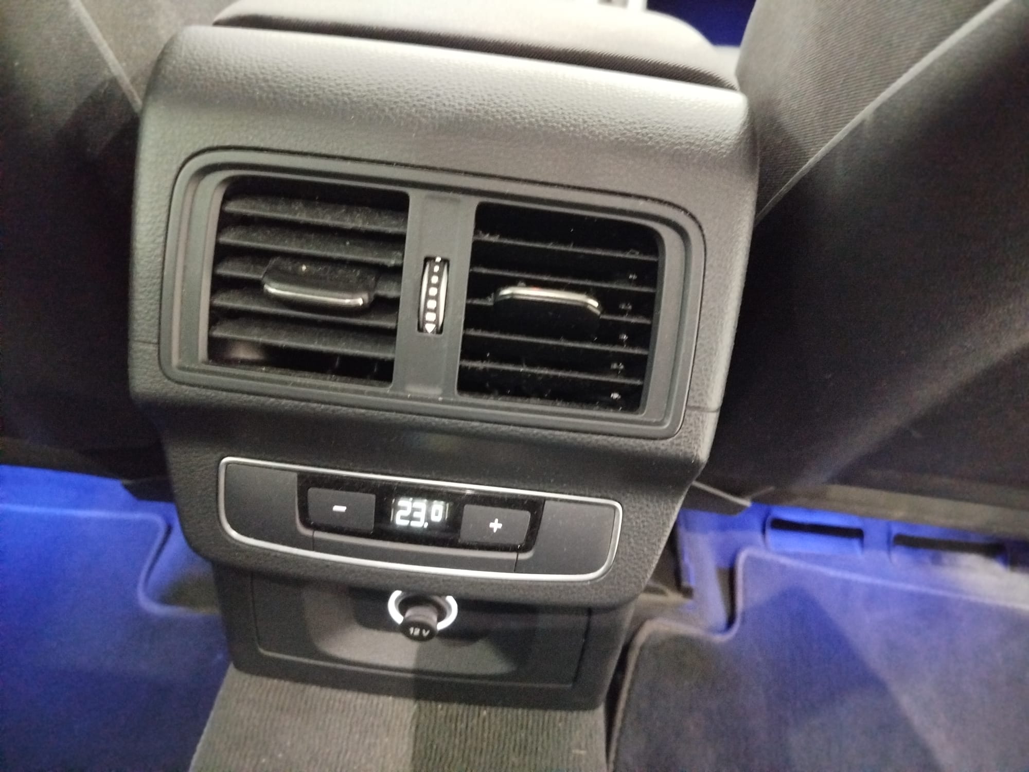 Audi Q5 S-LINE 40 TDI QUATTRO S-TRONIC