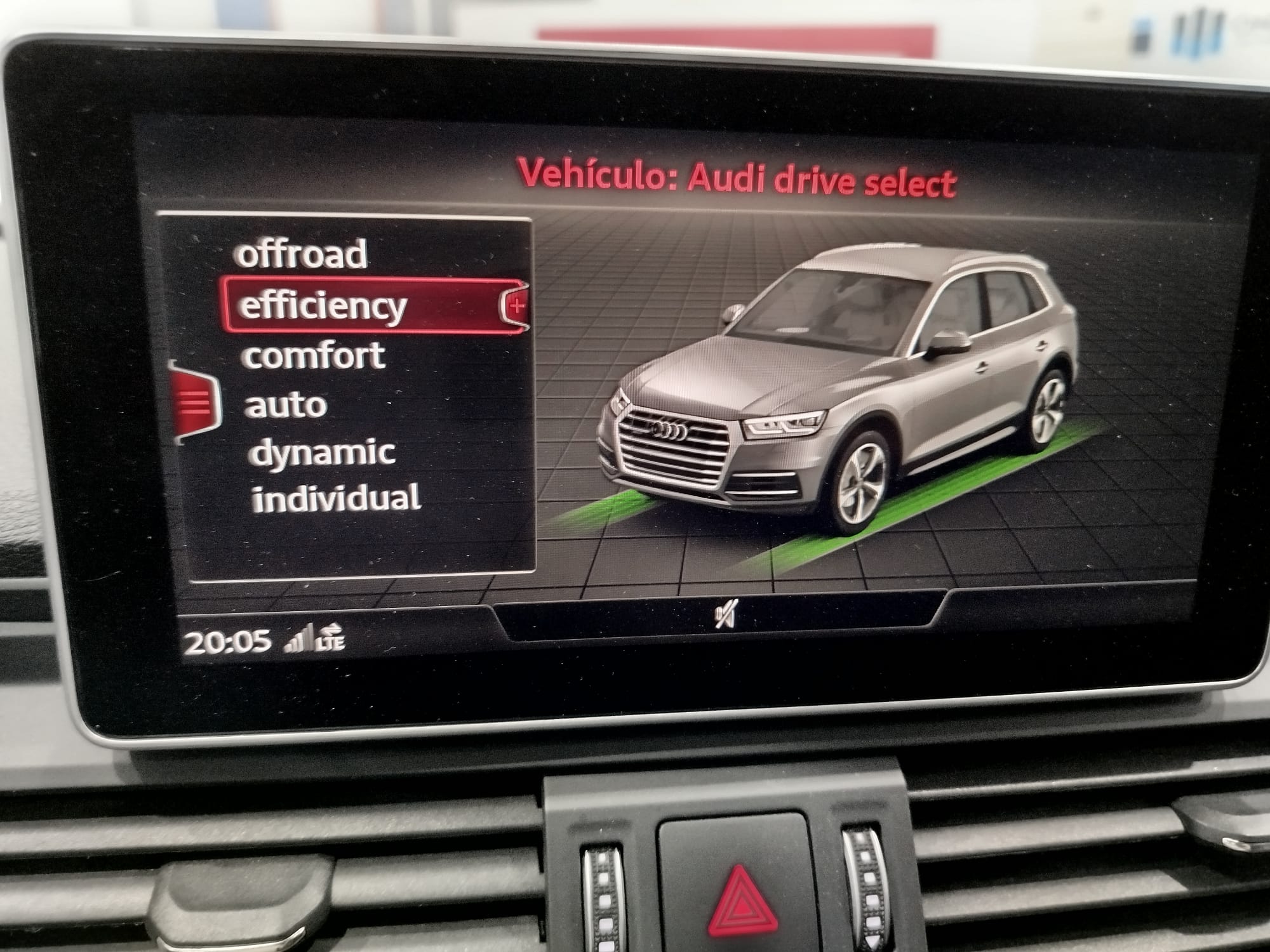 Audi Q5 S-LINE 40 TDI QUATTRO S-TRONIC