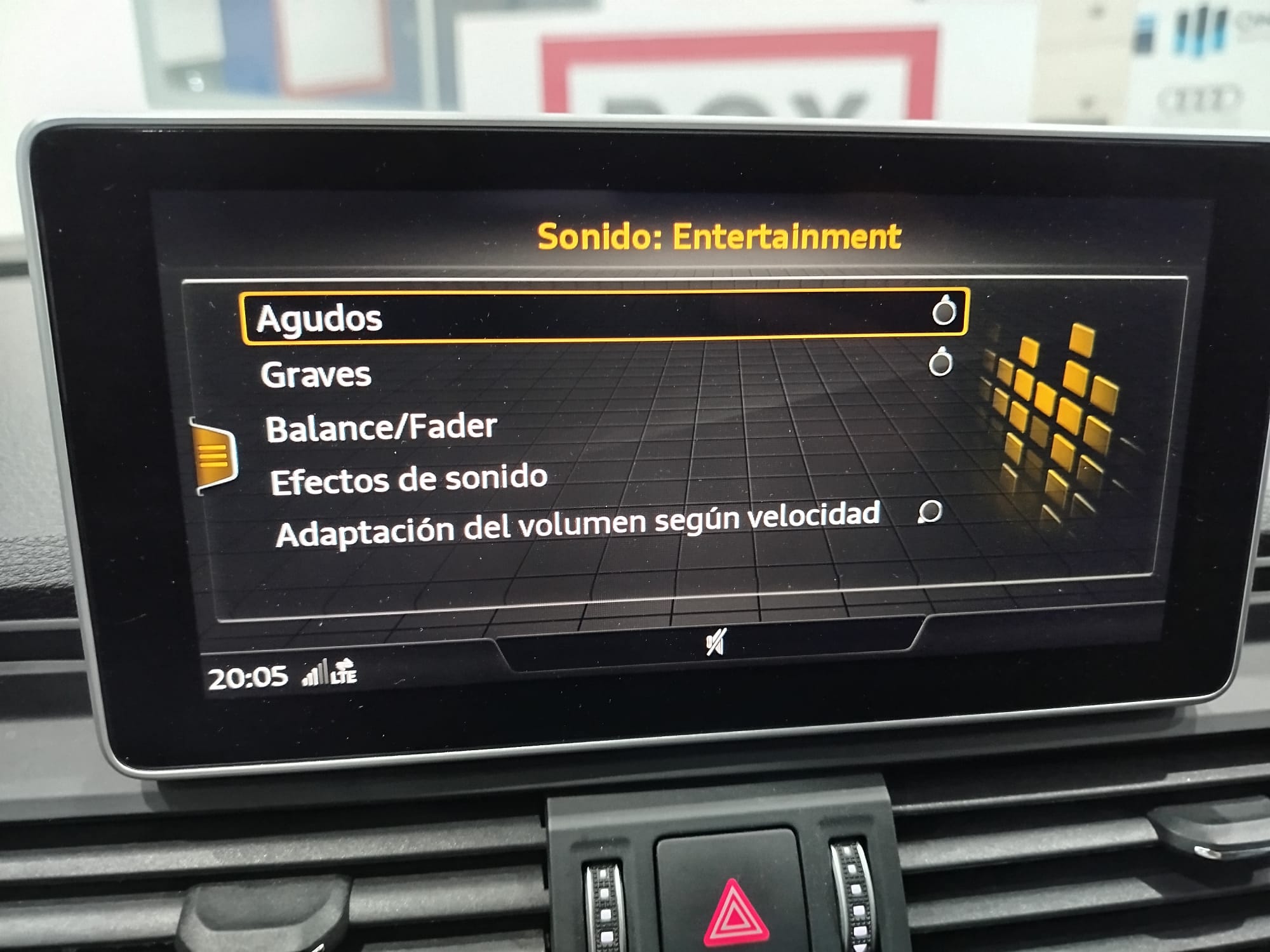 Audi Q5 S-LINE 40 TDI QUATTRO S-TRONIC