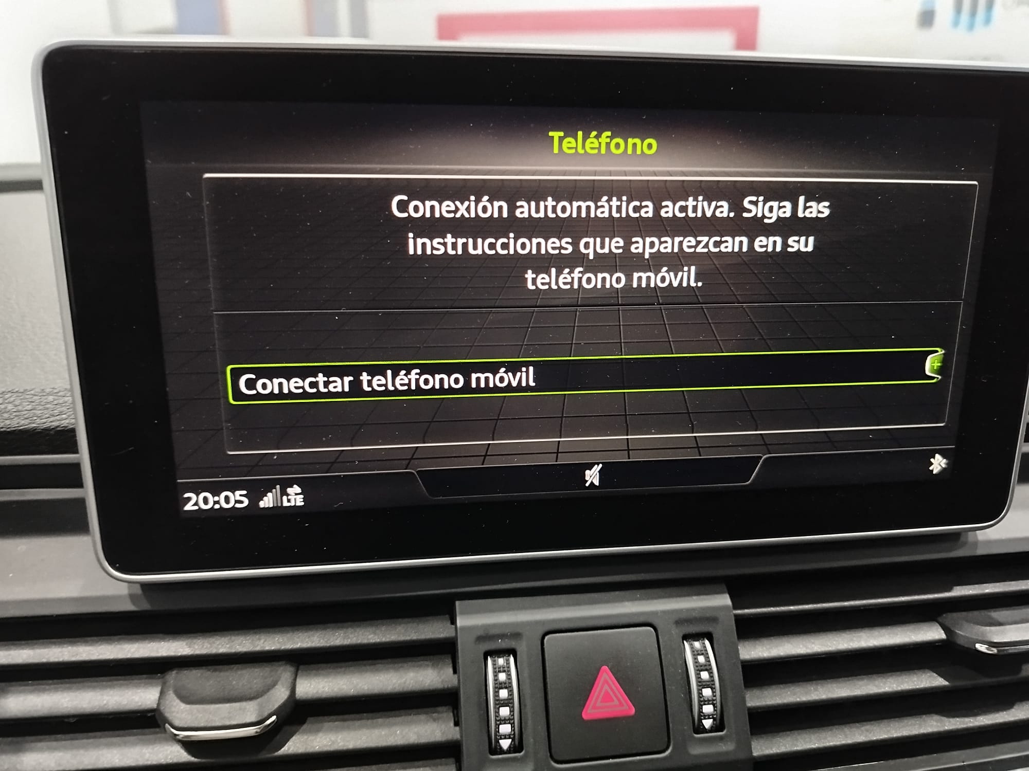 Audi Q5 S-LINE 40 TDI QUATTRO S-TRONIC