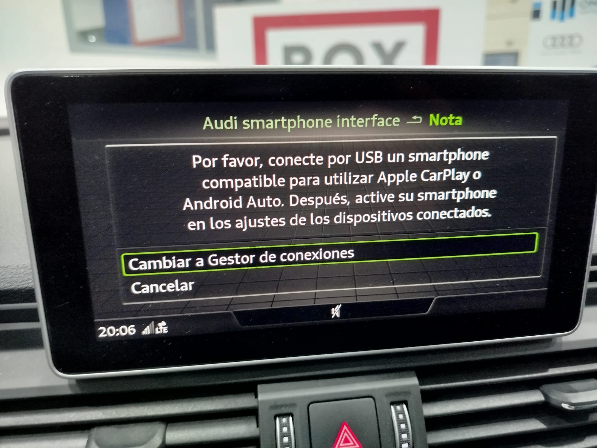 Audi Q5 S-LINE 40 TDI QUATTRO S-TRONIC