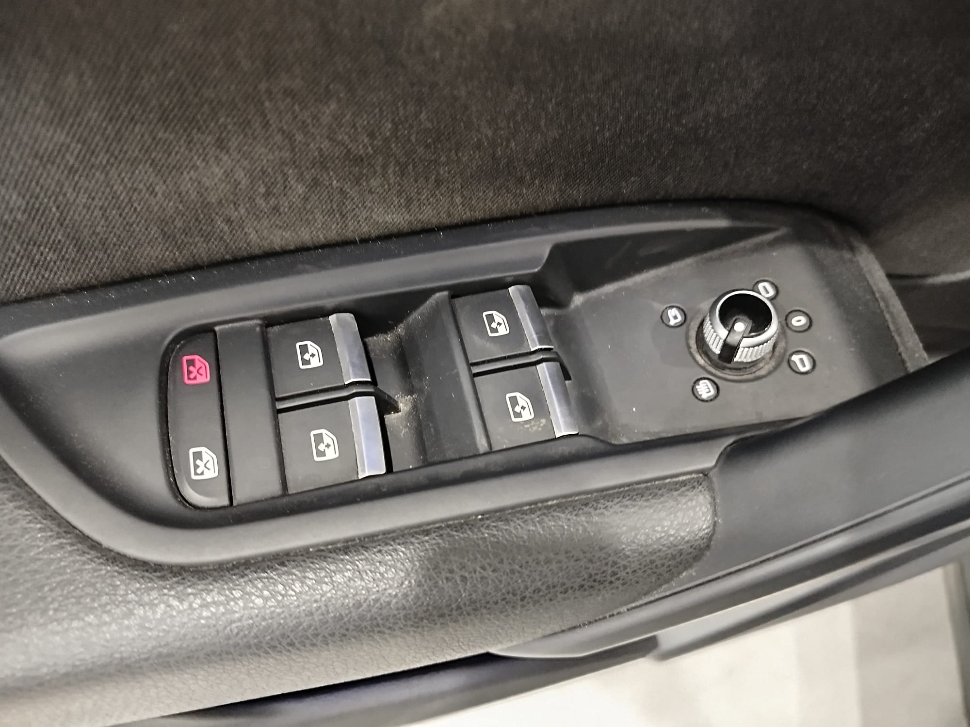 Audi Q5 S-LINE 40 TDI QUATTRO S-TRONIC