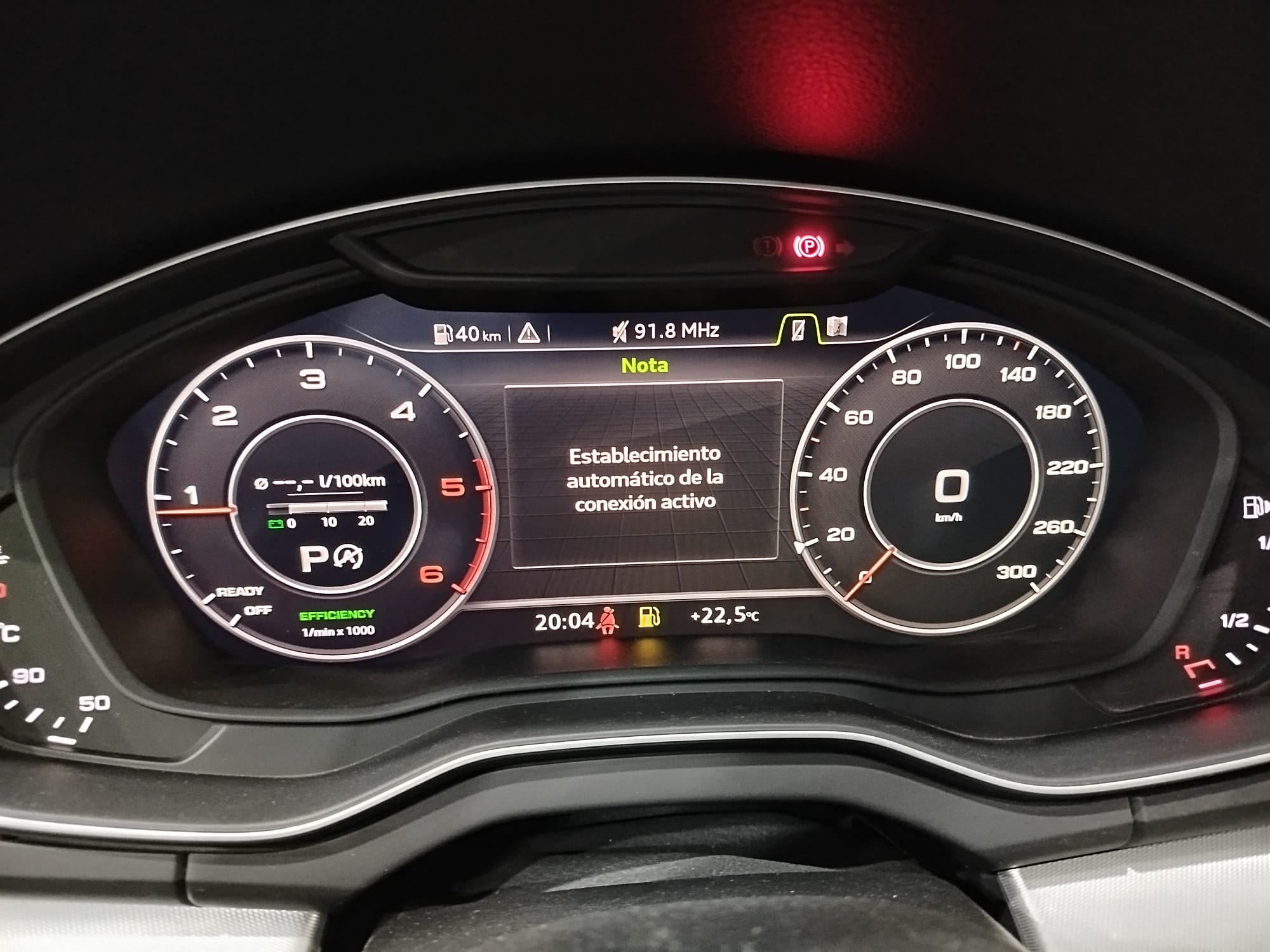 Audi Q5 S-LINE 40 TDI QUATTRO S-TRONIC