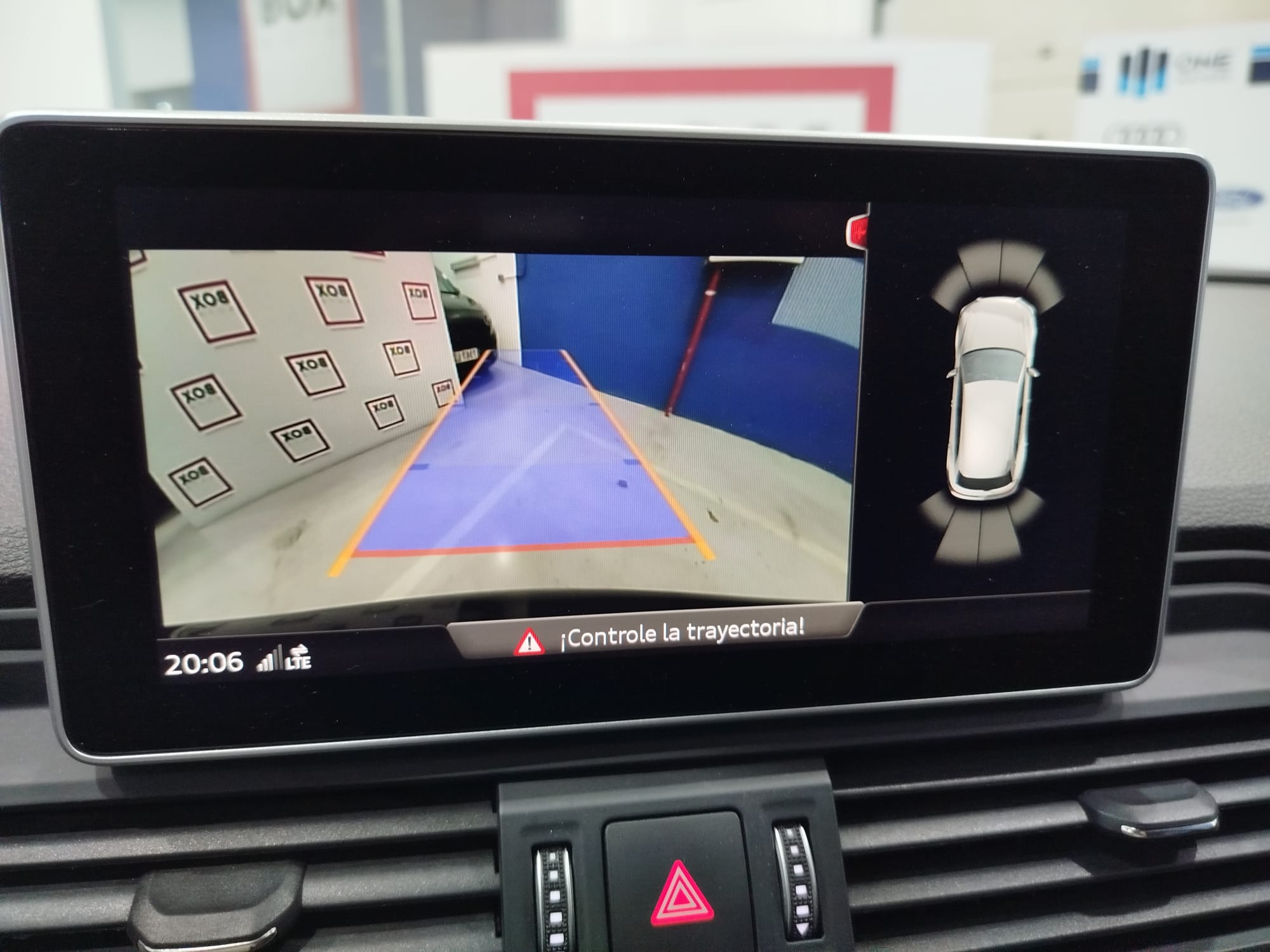 Audi Q5 S-LINE 40 TDI QUATTRO S-TRONIC