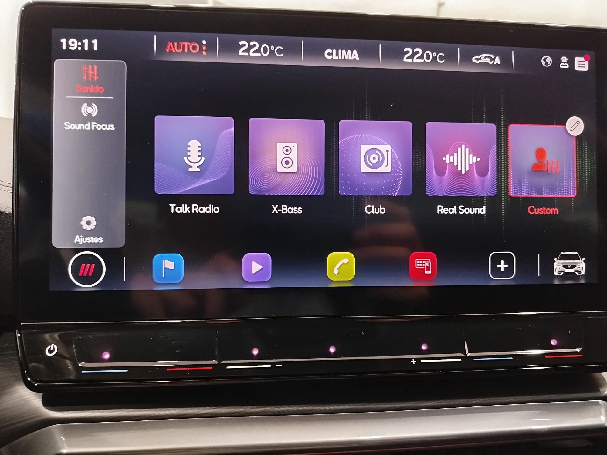 Cupra Formentor TSI 2DRIVE DSG