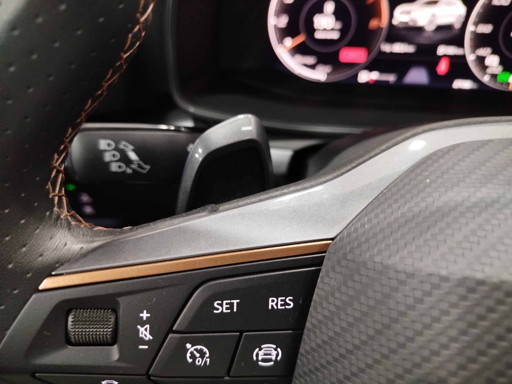 Cupra Formentor TSI 2DRIVE DSG