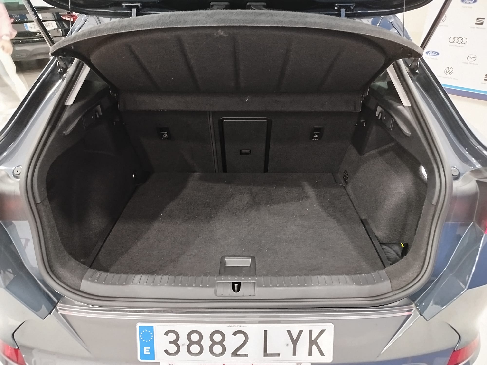 Cupra Formentor TSI 2DRIVE DSG