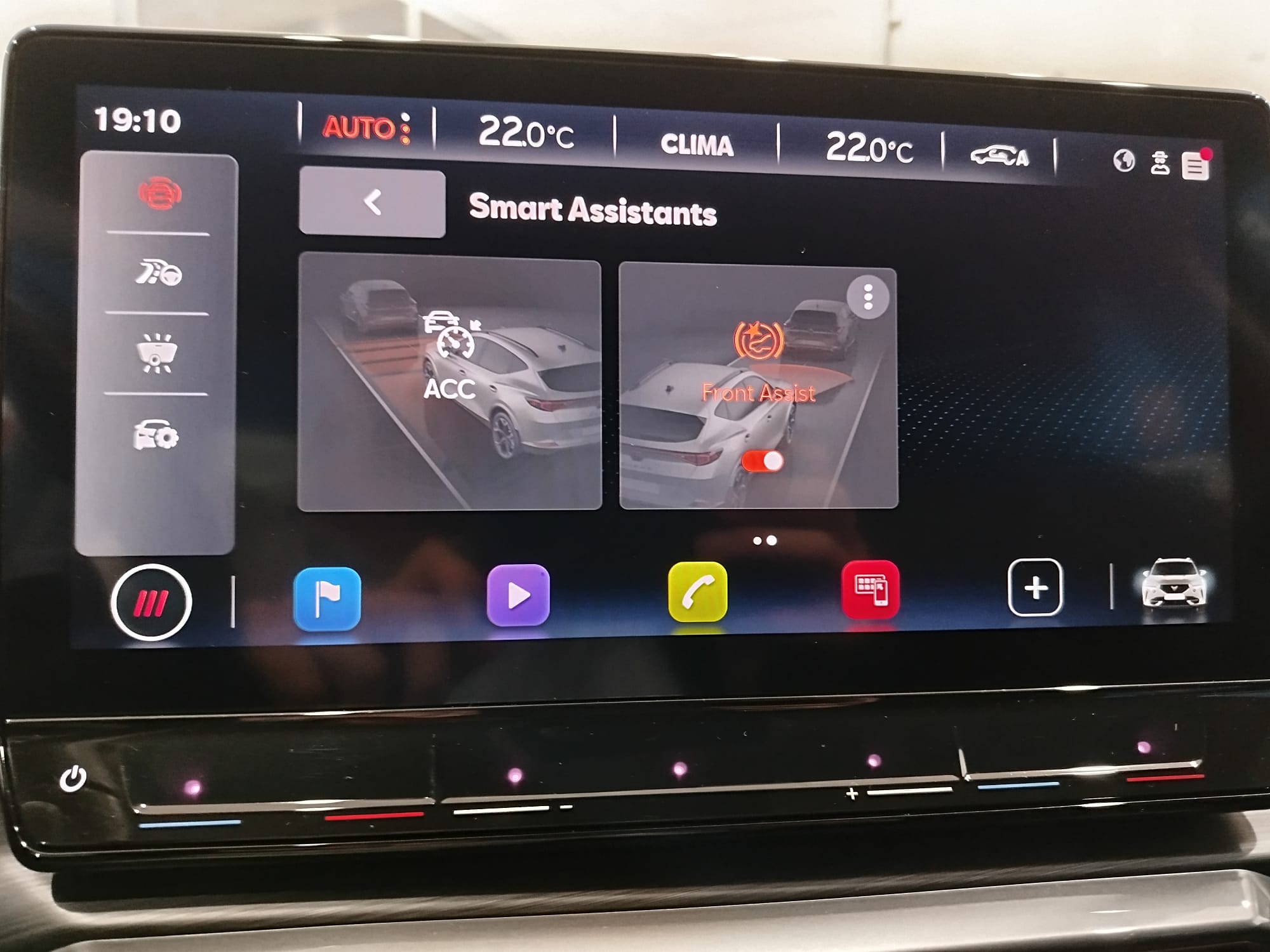 Cupra Formentor TSI 2DRIVE DSG