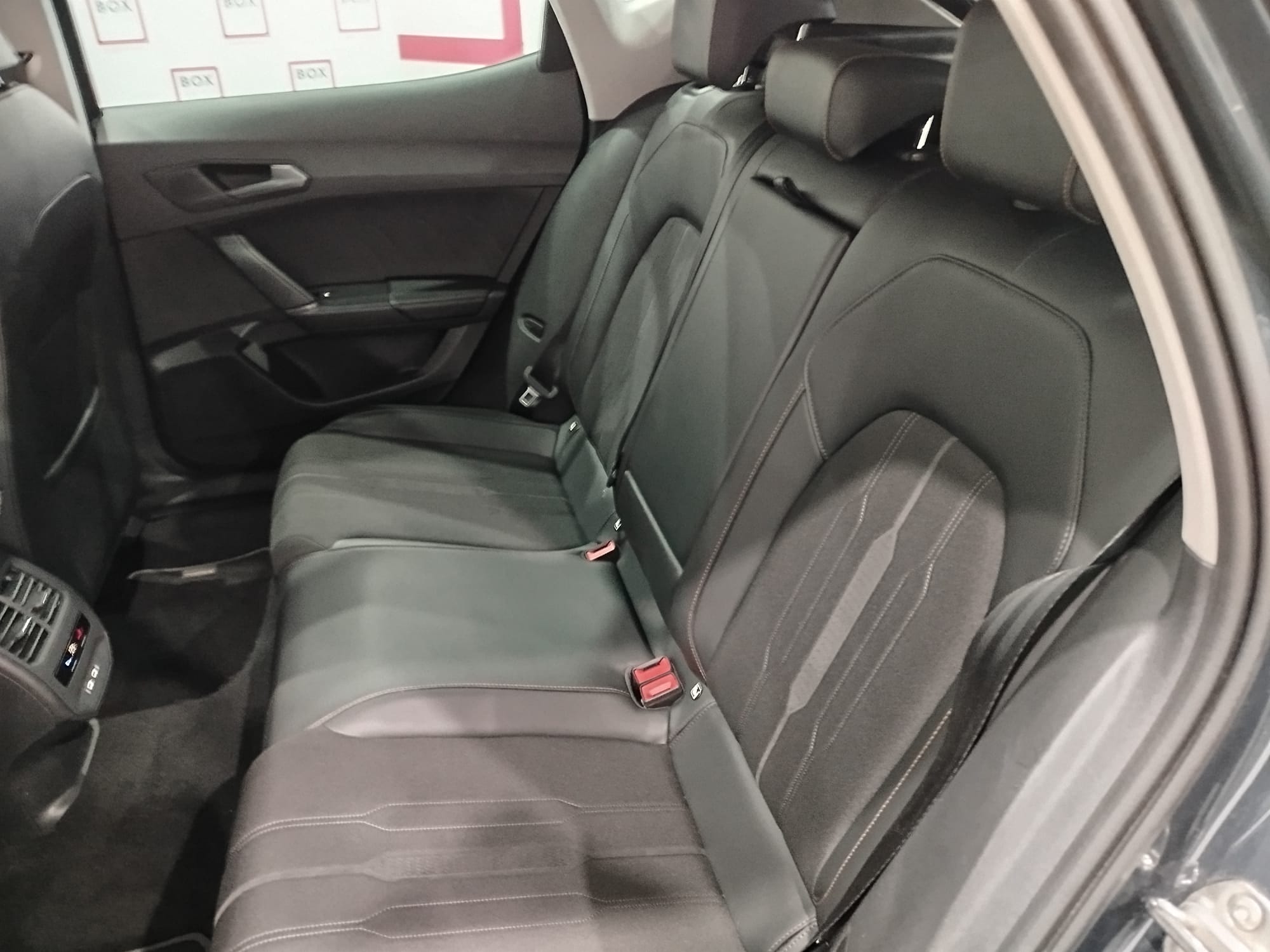 Cupra Formentor TSI 2DRIVE DSG