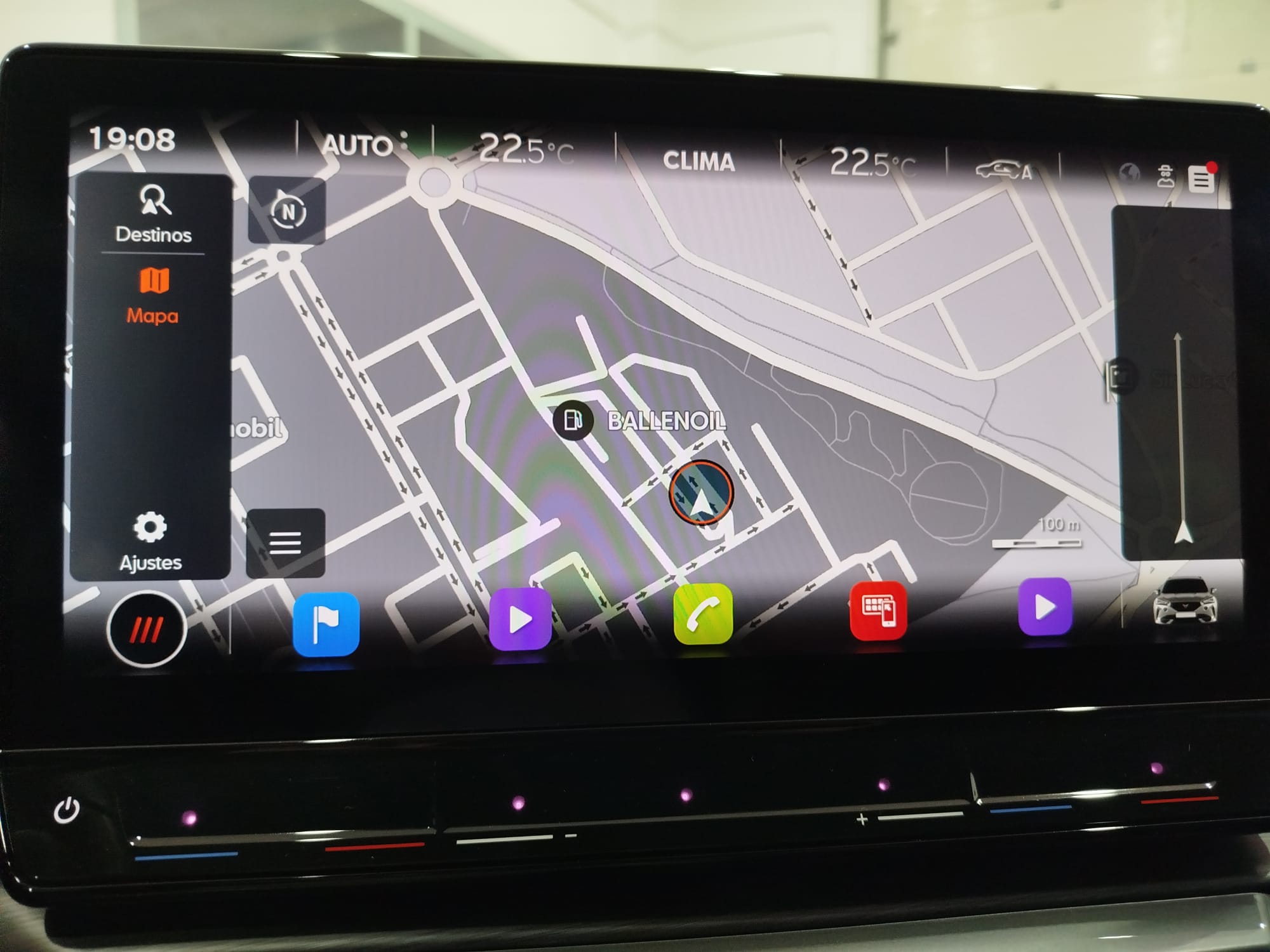 Cupra Formentor TSI 2DRIVE DSG