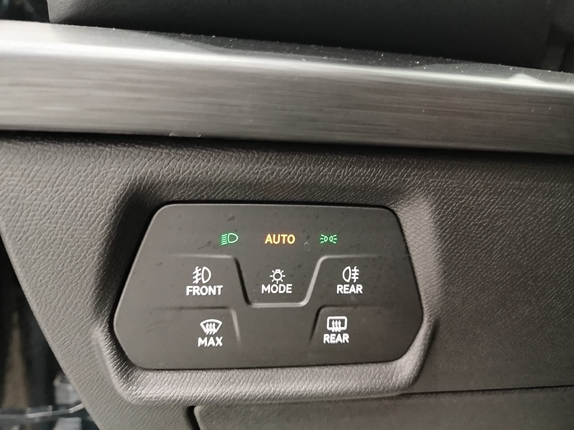 Cupra Formentor TSI 2DRIVE DSG