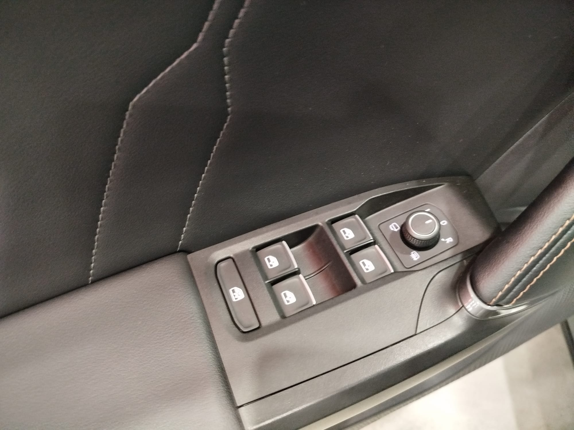 Cupra Formentor TSI 2DRIVE DSG