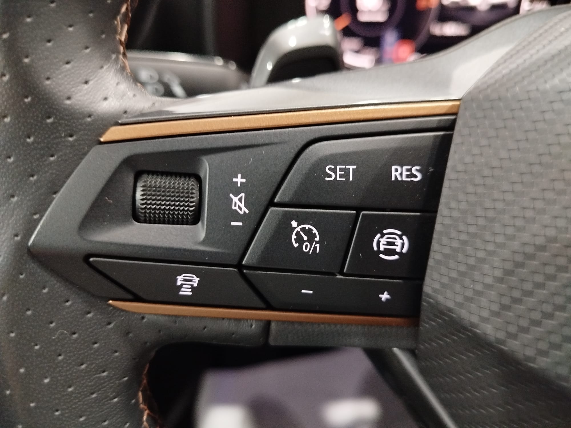 Cupra Formentor TSI 2DRIVE DSG